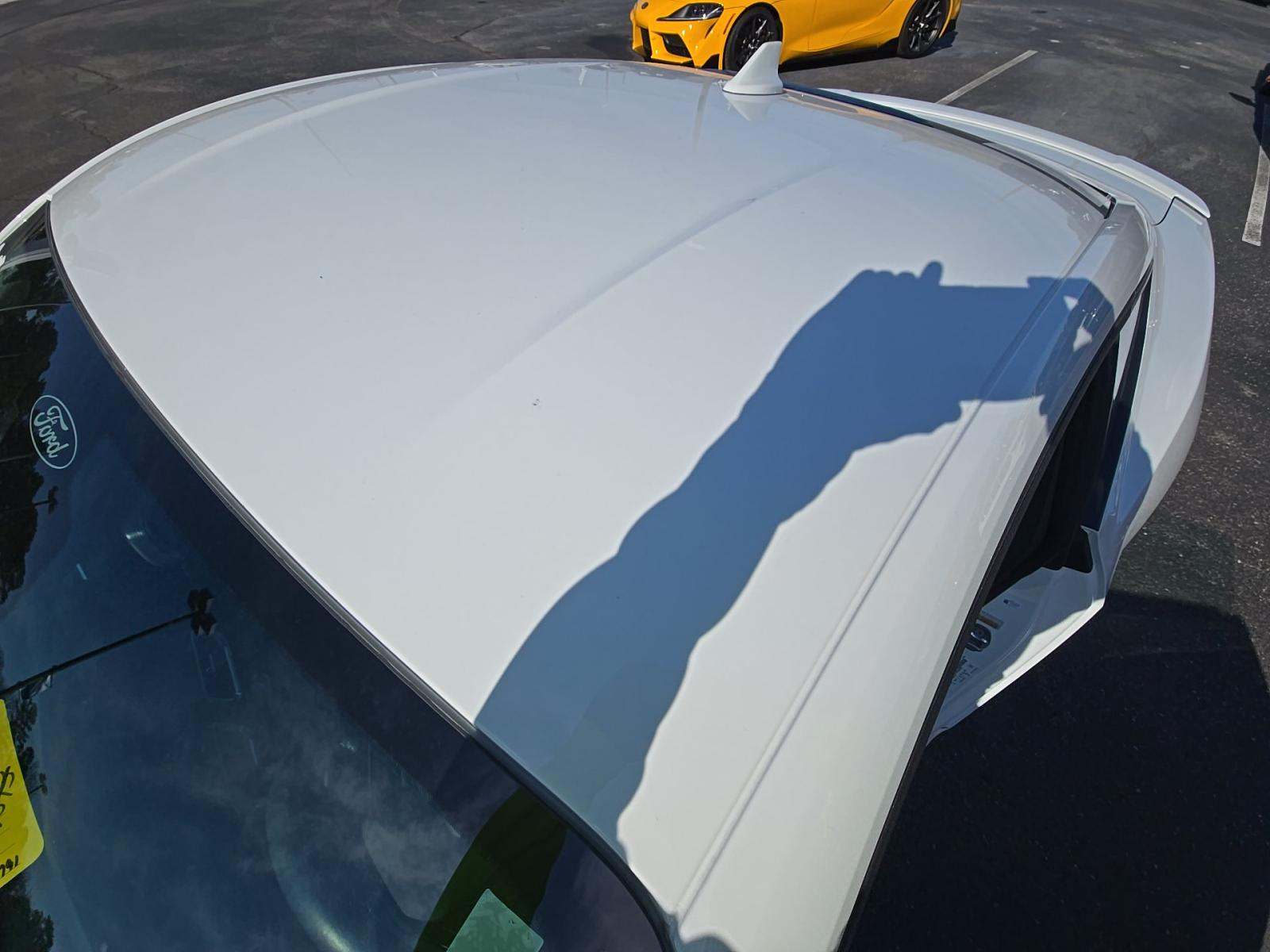 2024 Ford Mustang GT Premium RWD