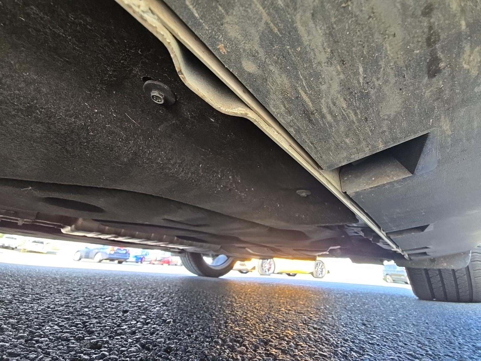 2024 Ford Mustang GT Premium RWD