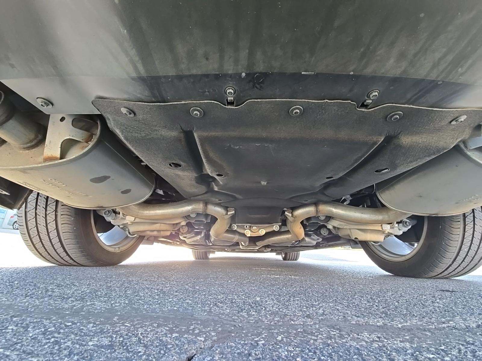 2024 Ford Mustang GT Premium RWD