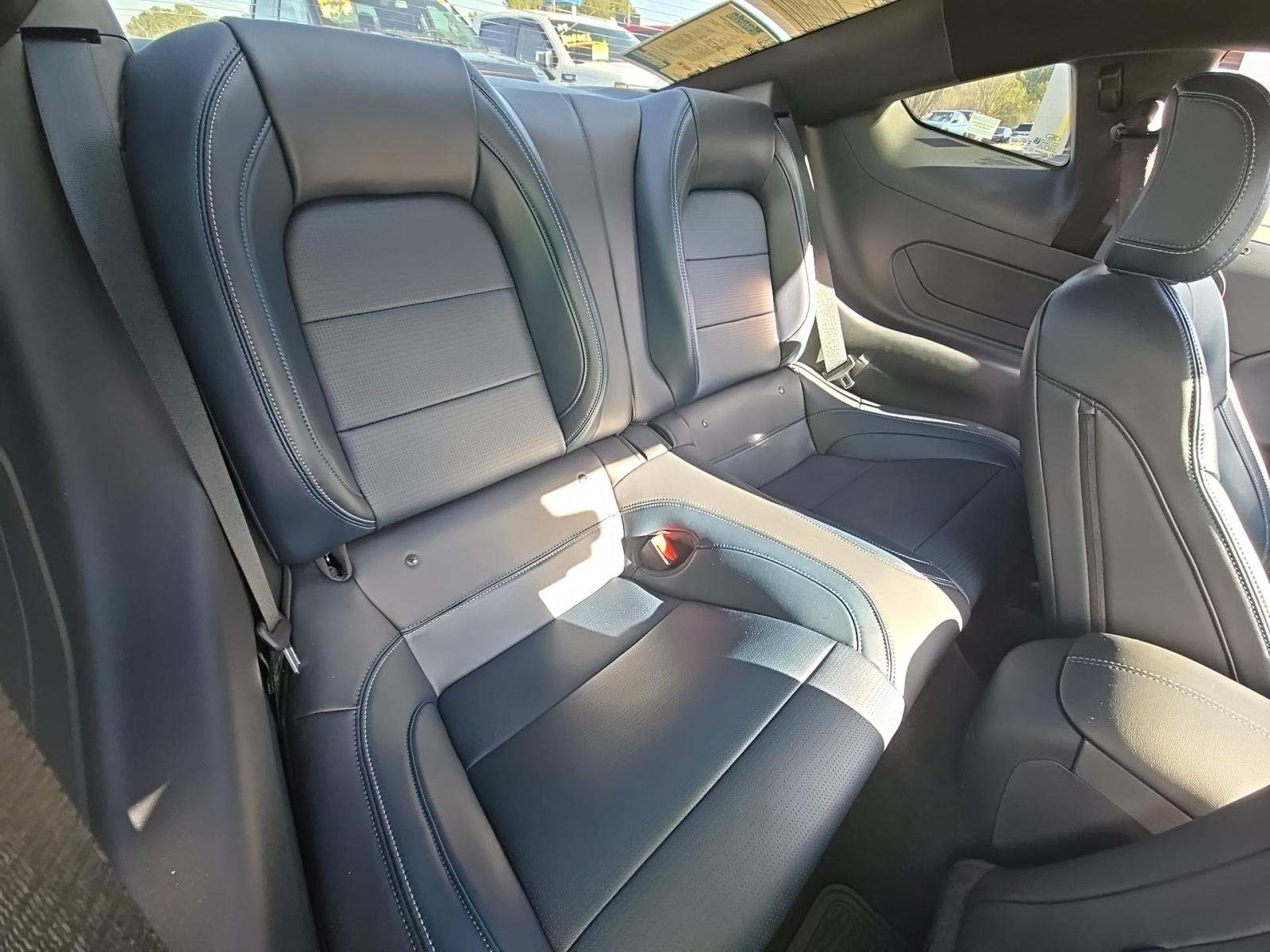 2024 Ford Mustang GT Premium RWD