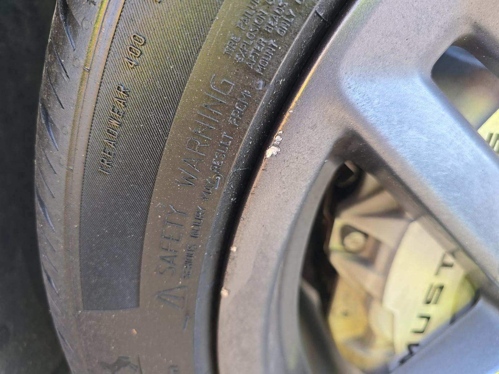 2024 Ford Mustang GT Premium RWD