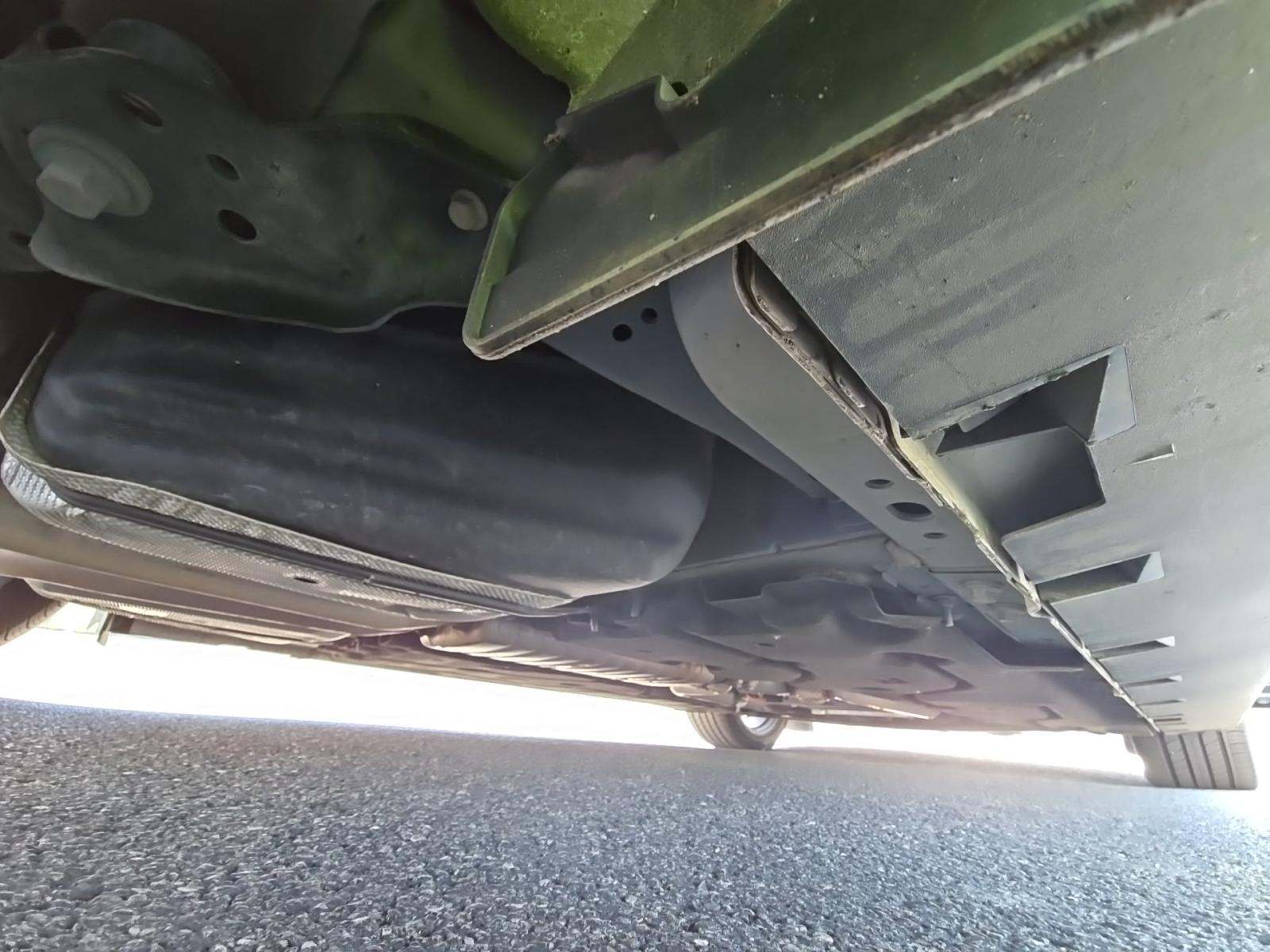 2024 Ford Mustang GT Premium RWD