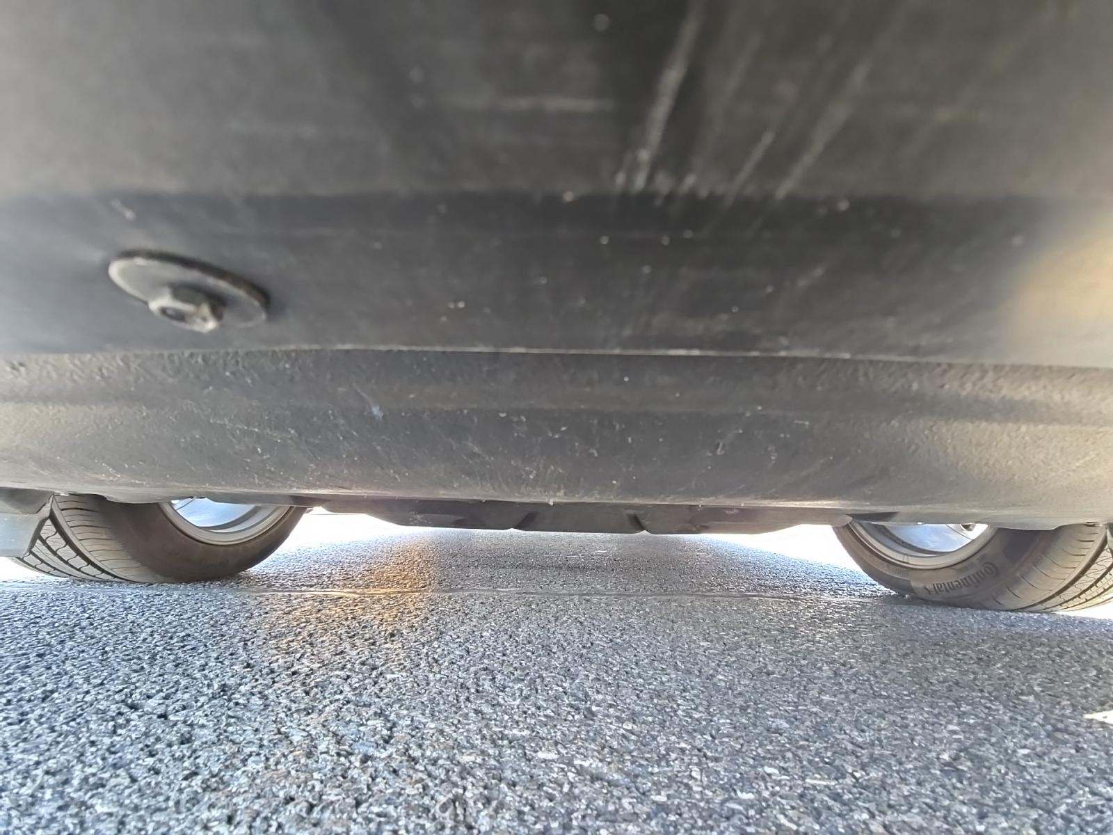 2024 Ford Mustang GT Premium RWD