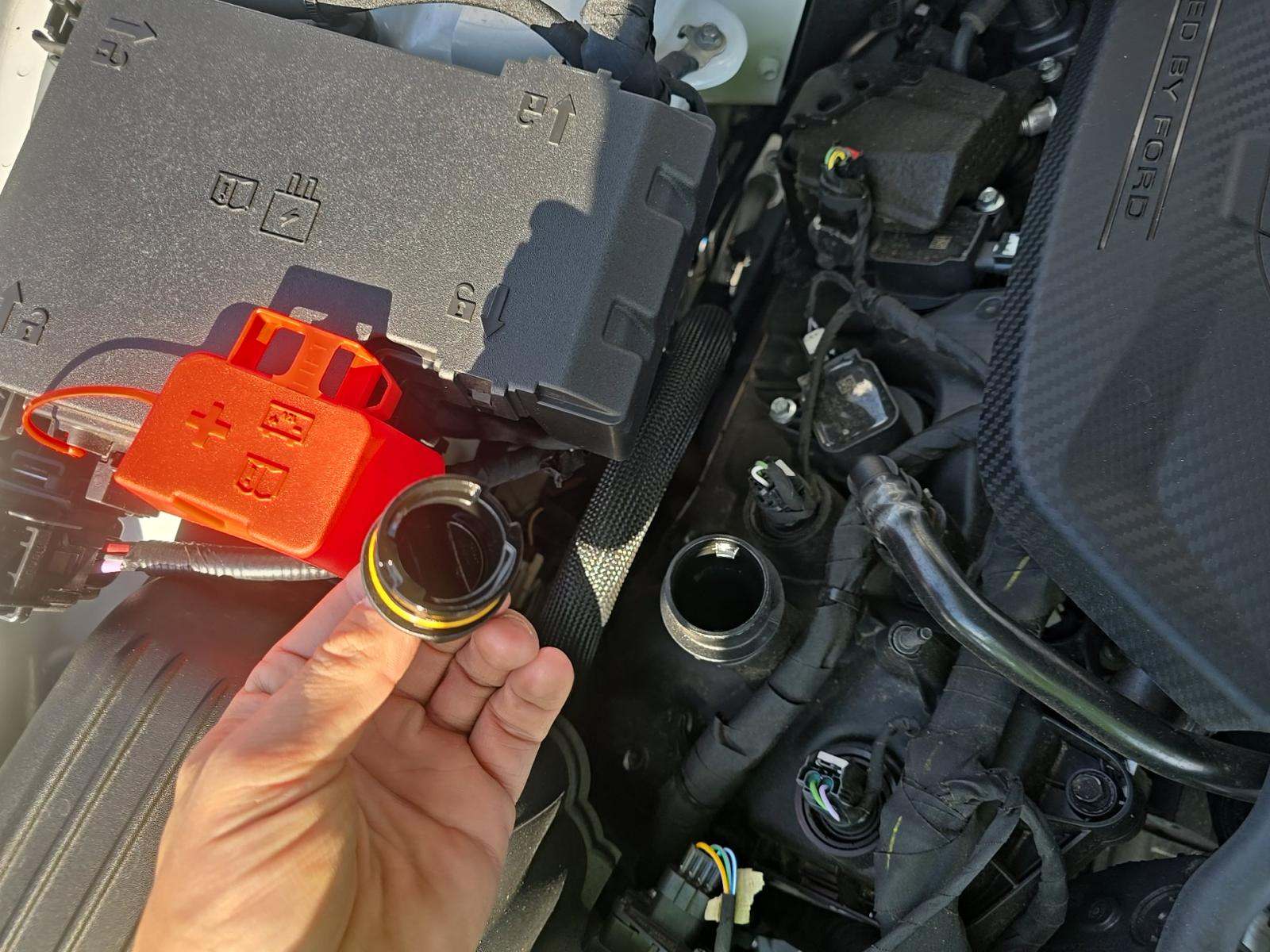 2024 Ford Mustang GT Premium RWD