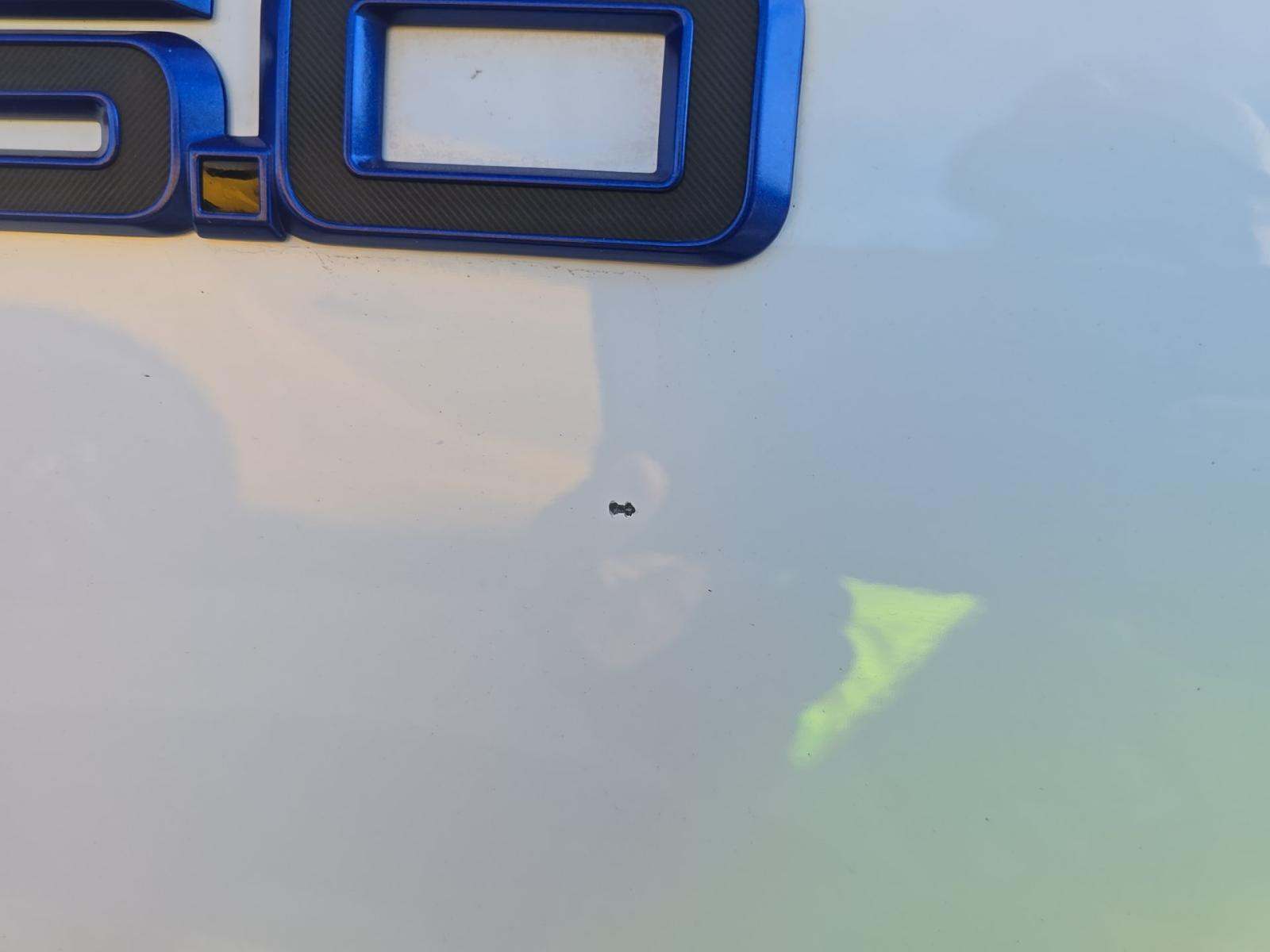 2024 Ford Mustang GT Premium RWD