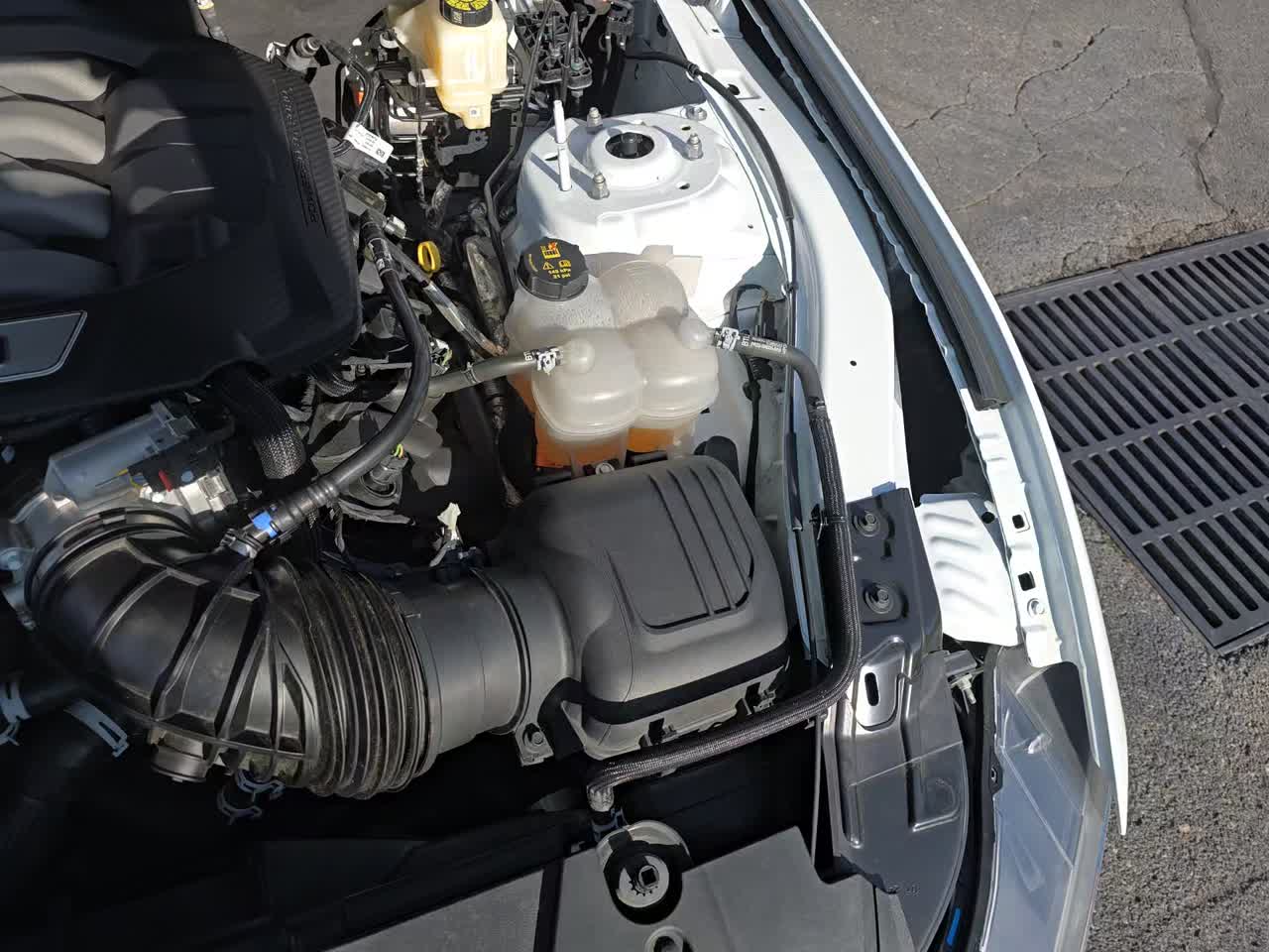 2024 Ford Mustang GT Premium RWD