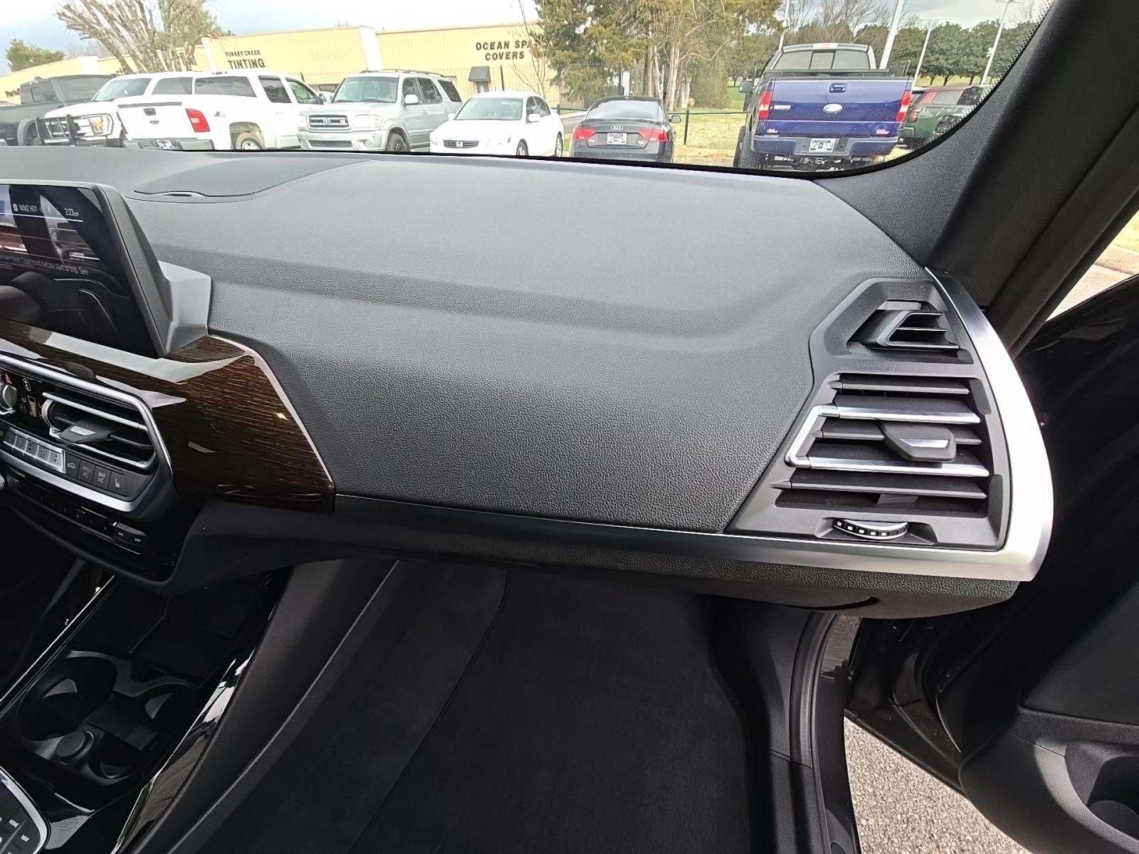 2023 BMW X3 sDrive30i RWD