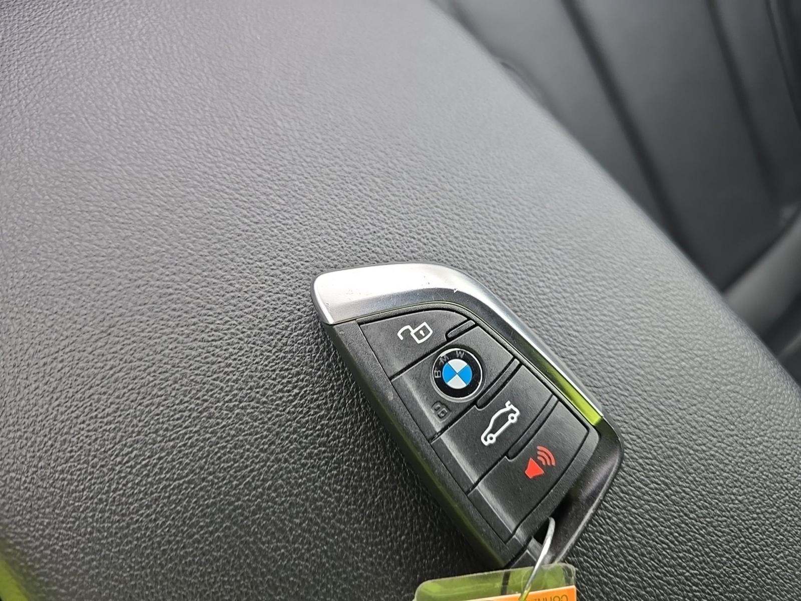 2023 BMW X3 sDrive30i RWD