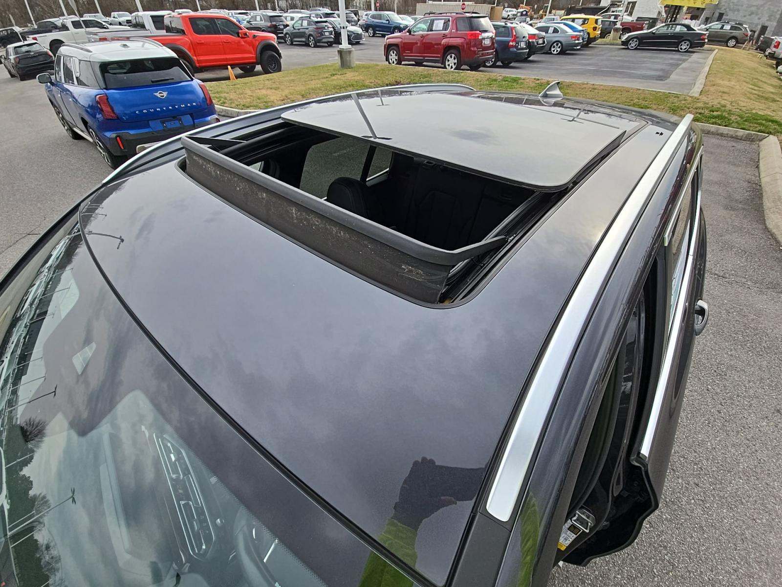 2023 BMW X3 sDrive30i RWD