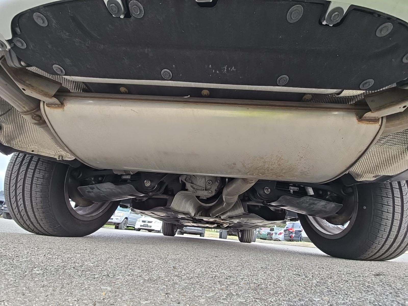 2023 BMW X3 sDrive30i RWD