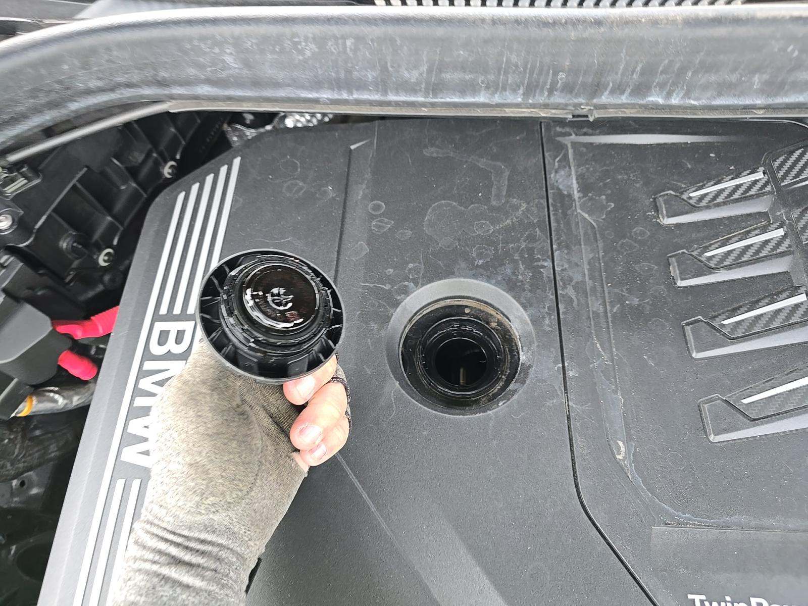 2023 BMW X3 sDrive30i RWD