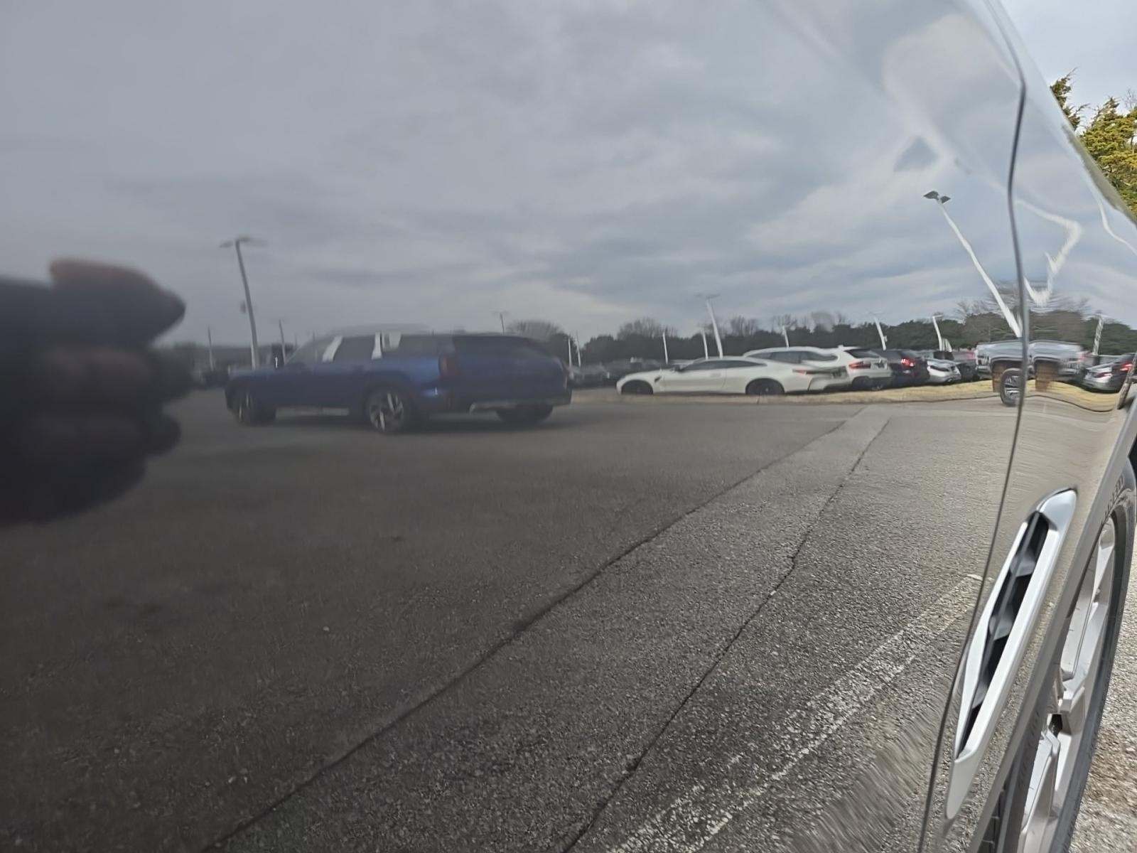 2023 BMW X3 sDrive30i RWD