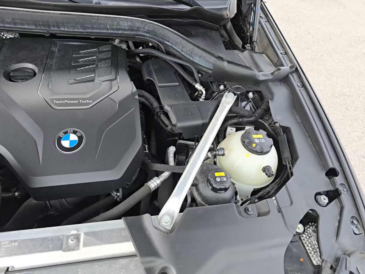 2023 BMW X3 sDrive30i RWD