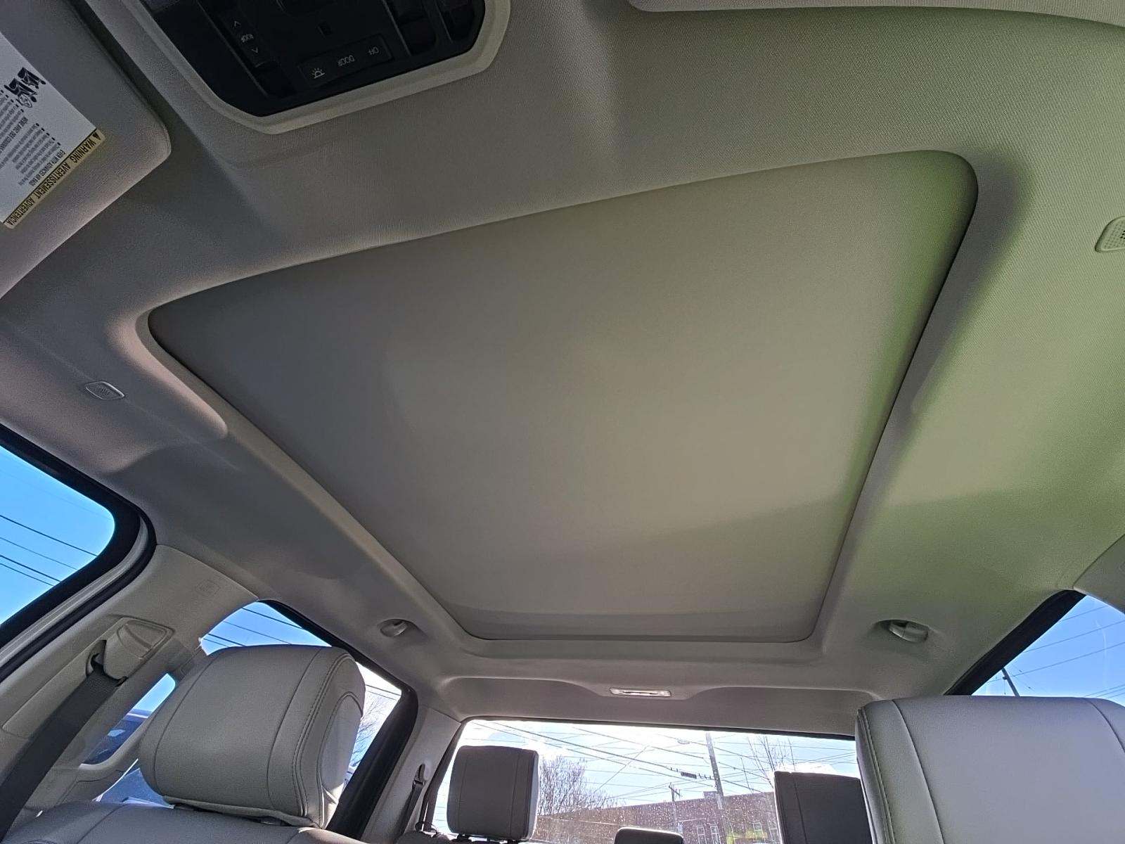 2024 Toyota Tundra Hybrid Limited AWD