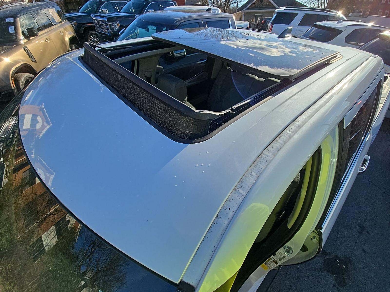 2024 Toyota Tundra Hybrid Limited AWD