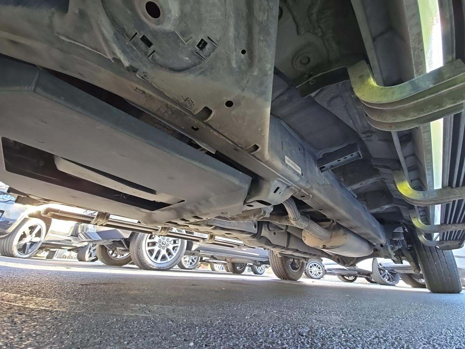 2024 Toyota Tundra Hybrid Limited AWD