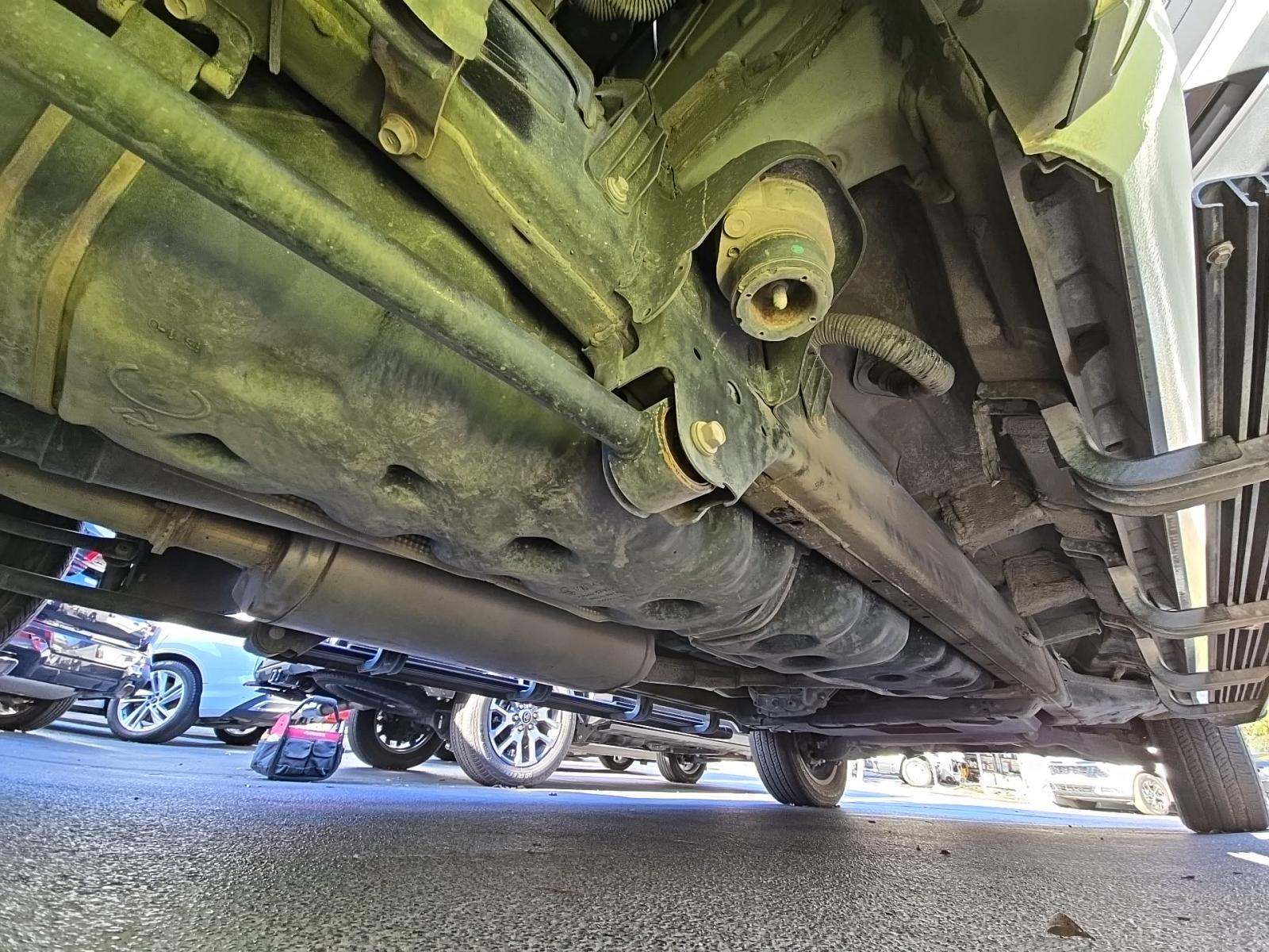 2024 Toyota Tundra Hybrid Limited AWD