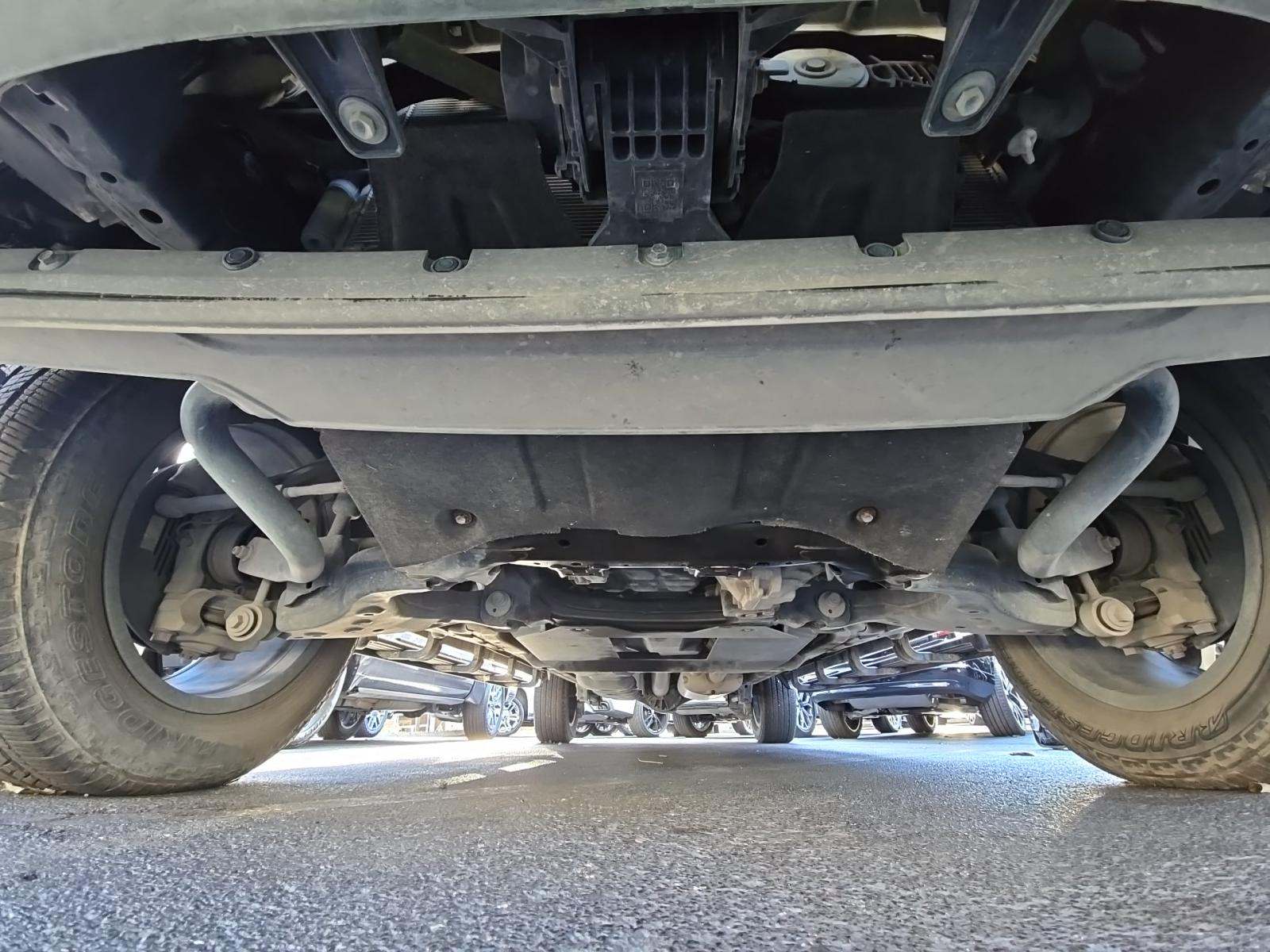 2024 Toyota Tundra Hybrid Limited AWD