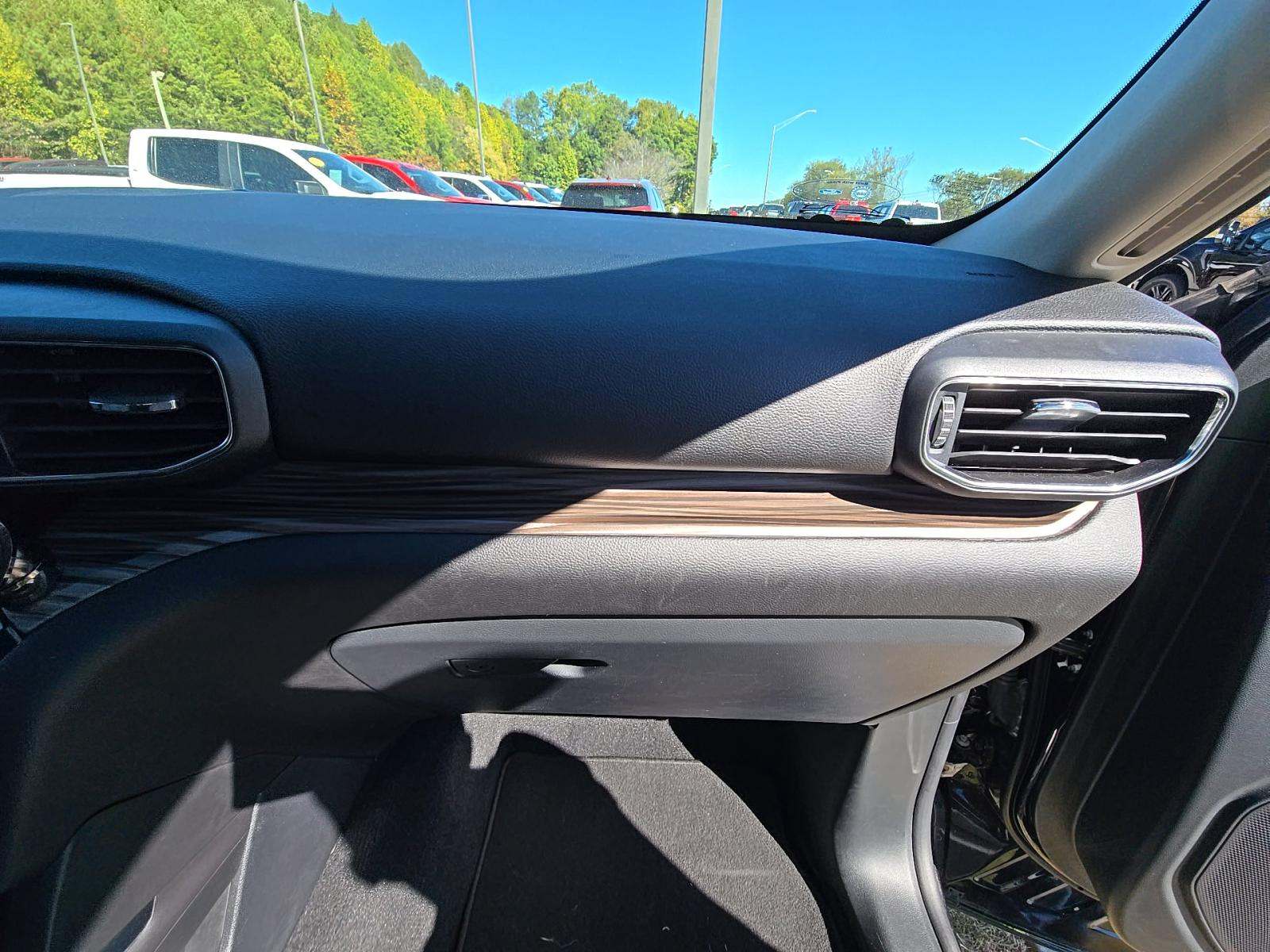 2022 Ford Explorer Limited AWD