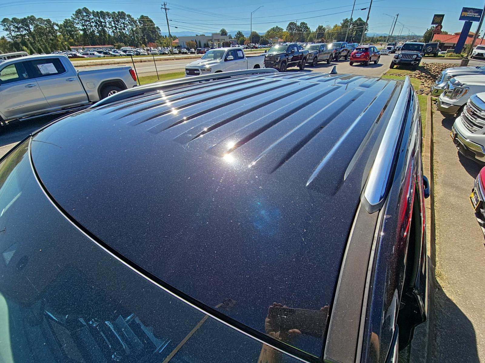 2022 Ford Explorer Limited AWD