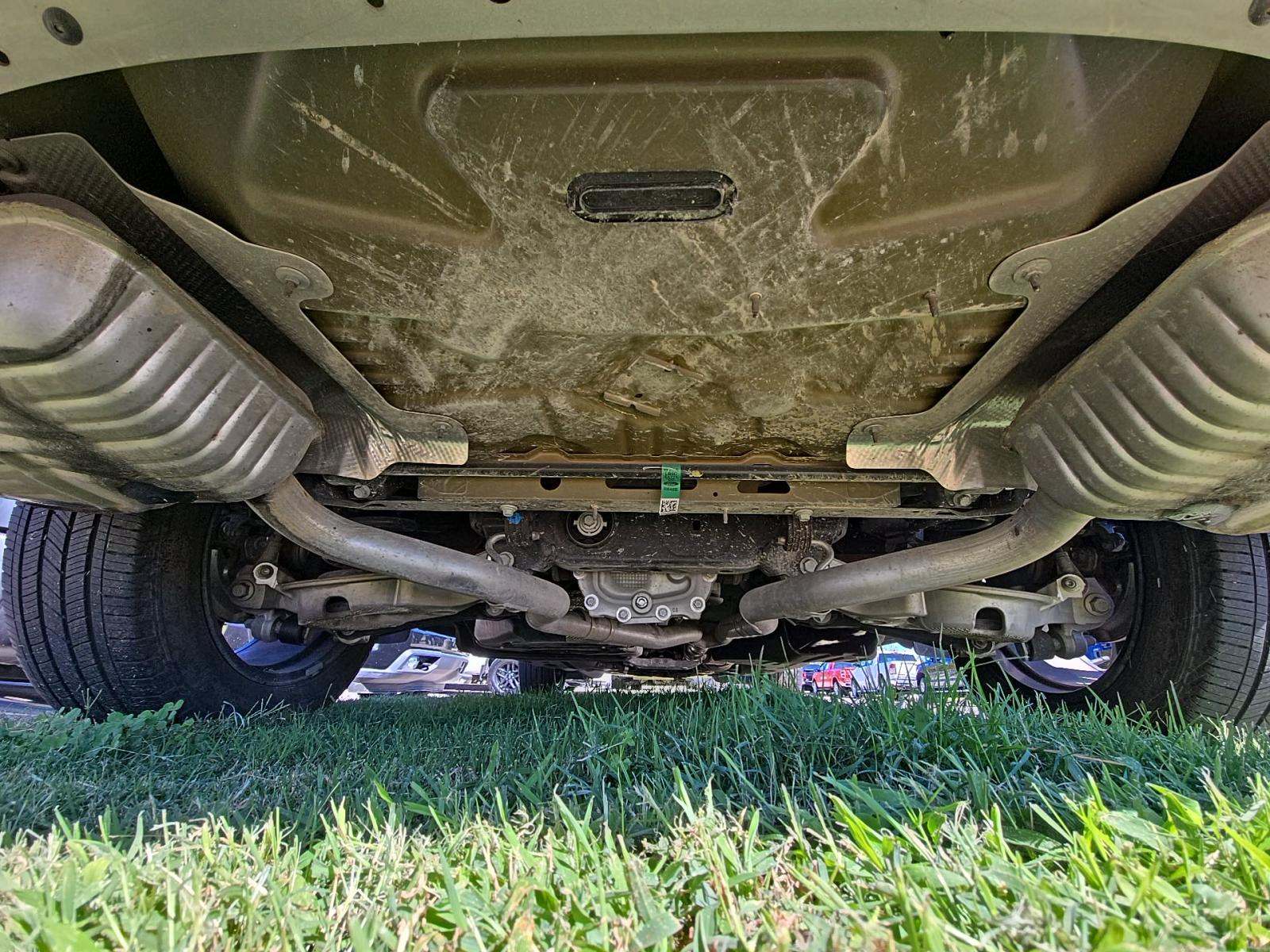 2022 Ford Explorer Limited AWD