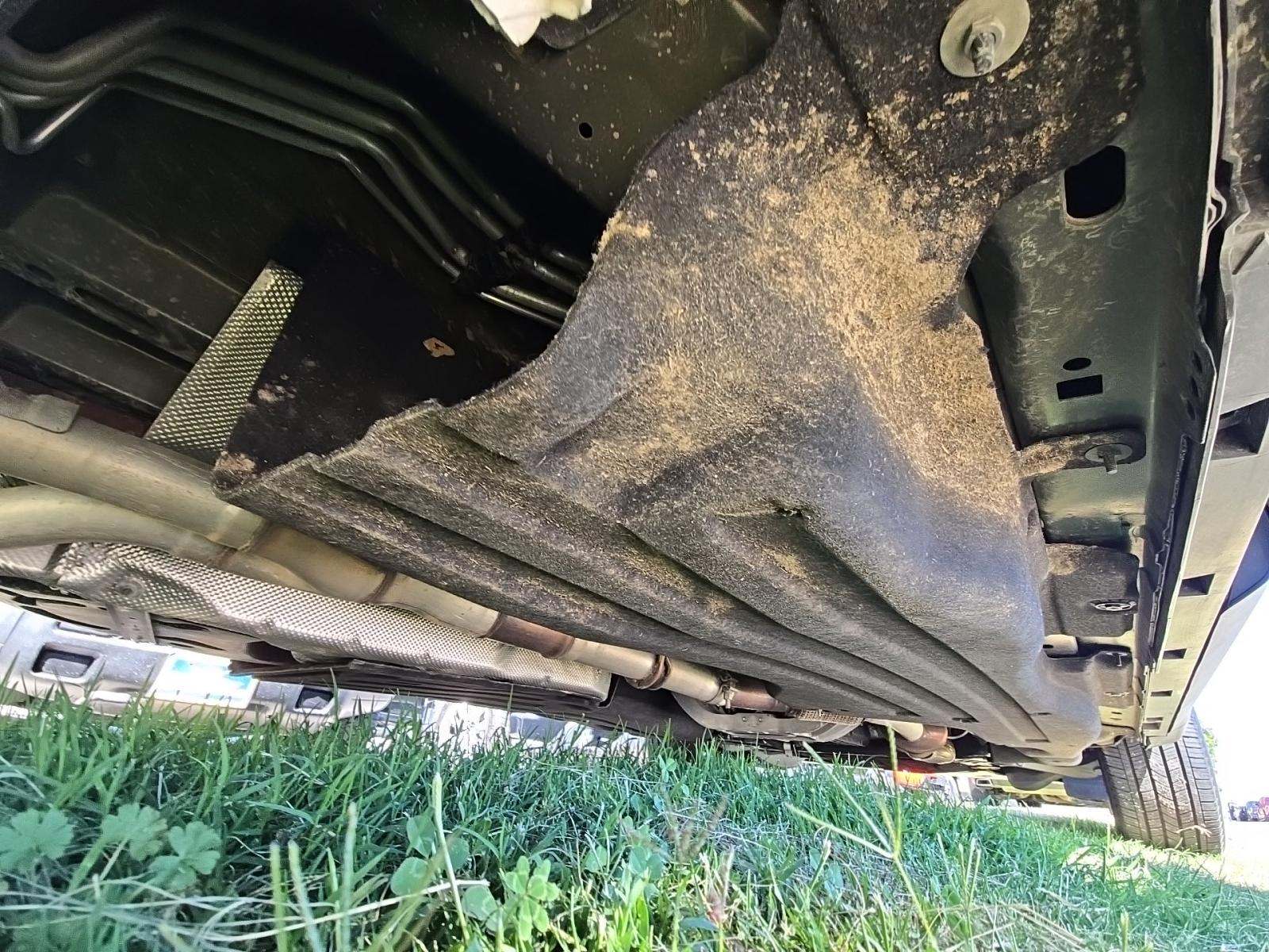 2022 Ford Explorer Limited AWD