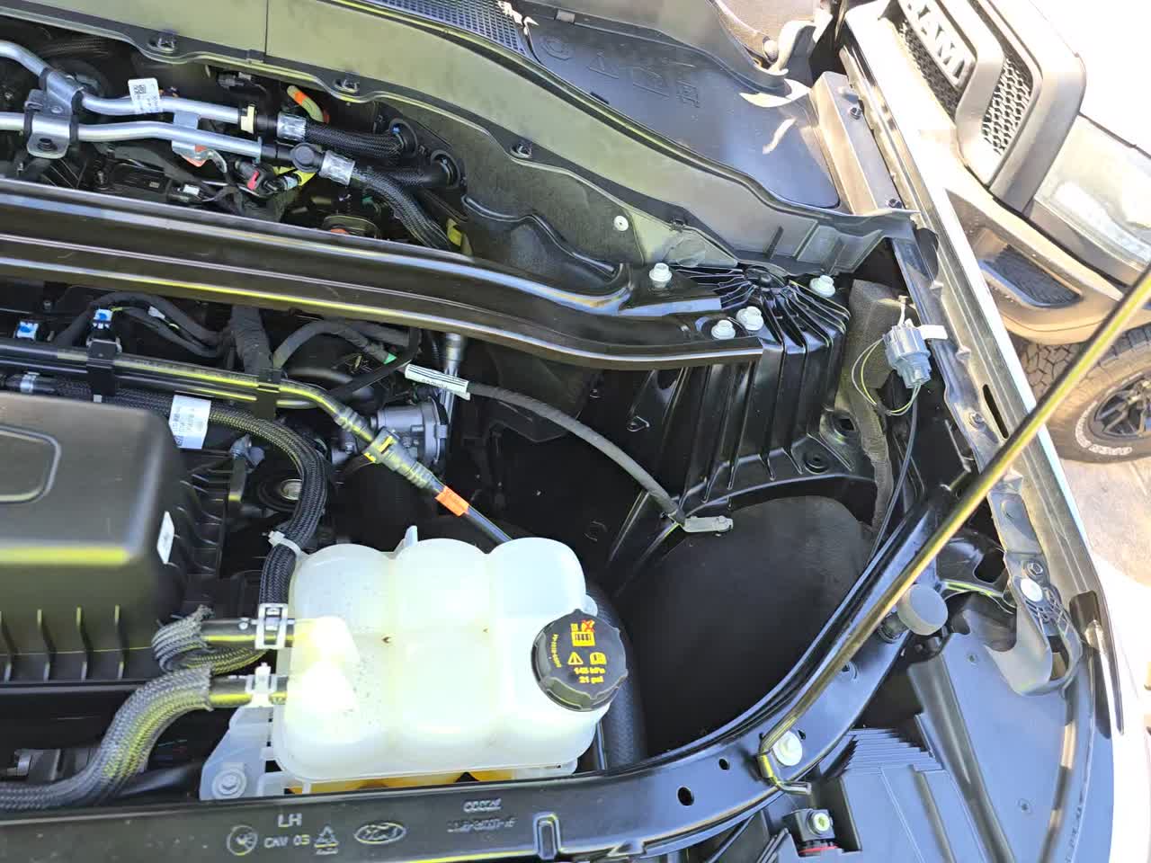 2022 Ford Explorer Limited AWD