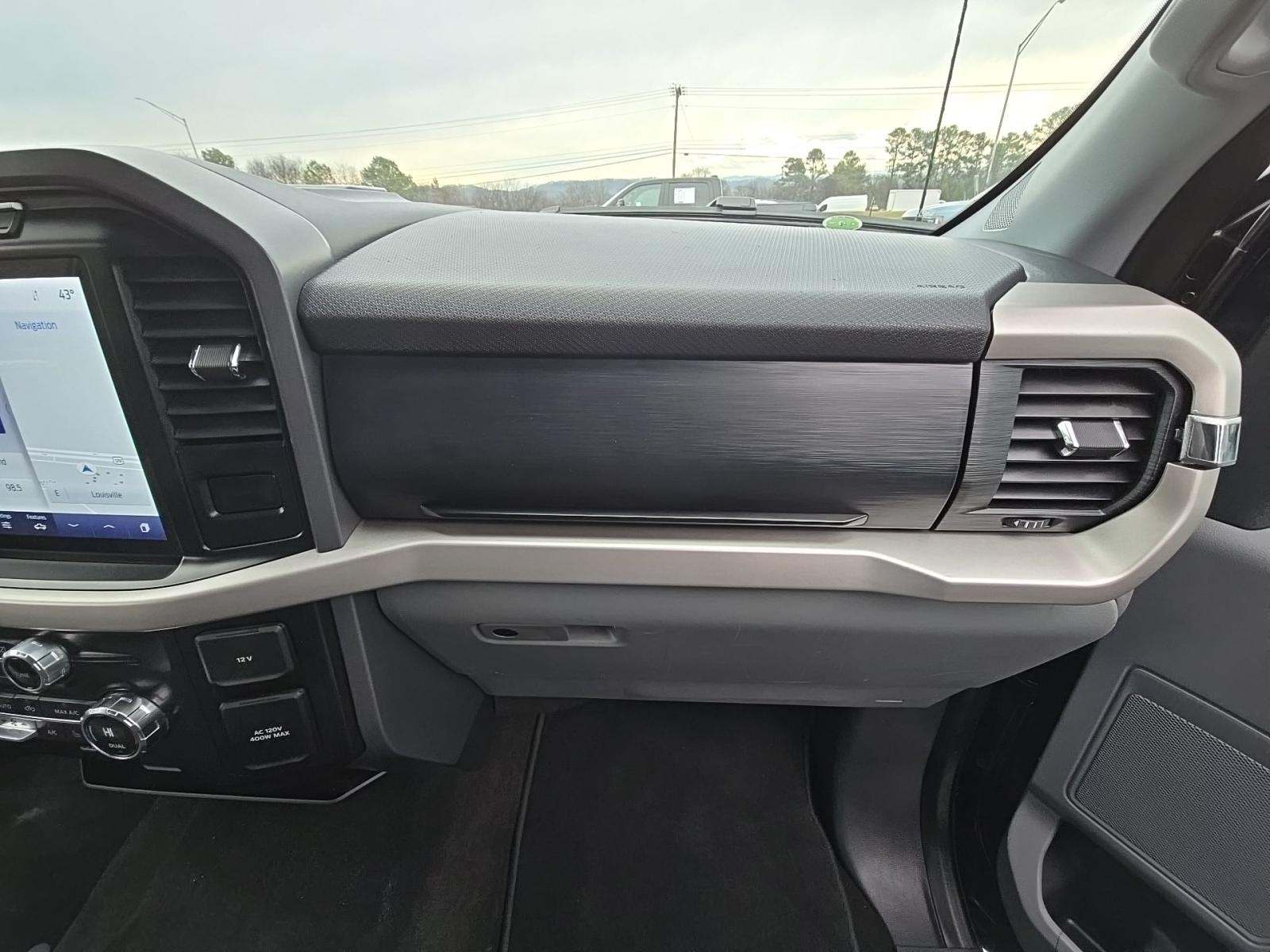 2021 Ford F-150 XLT AWD