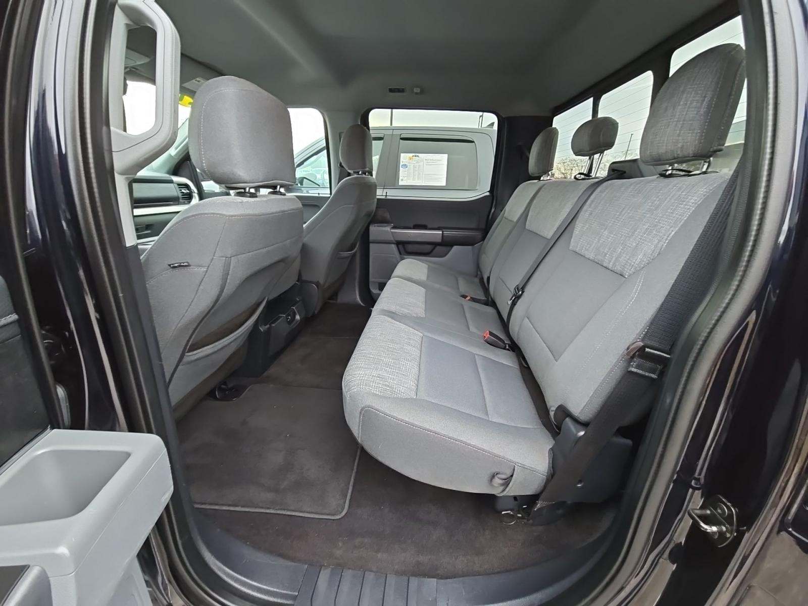 2021 Ford F-150 XLT AWD