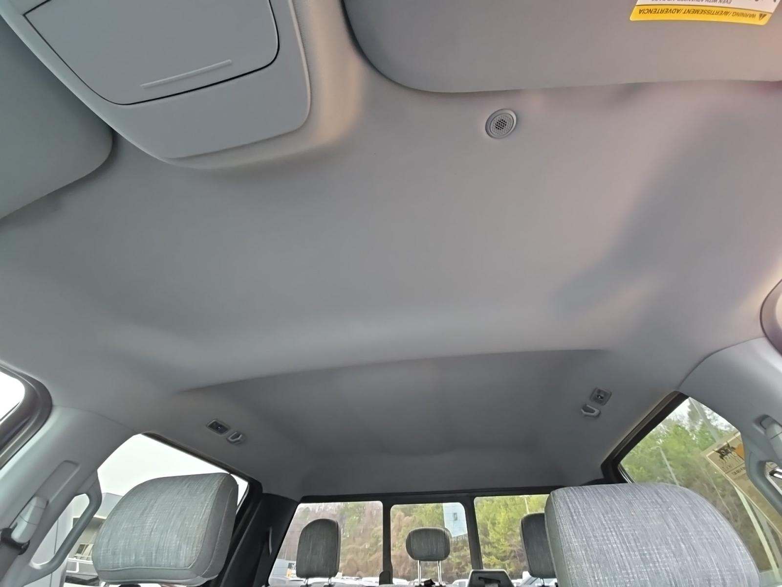 2021 Ford F-150 XLT AWD