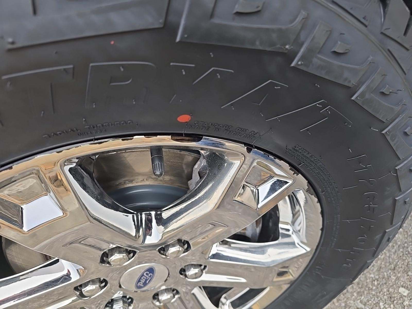 2021 Ford F-150 XLT AWD