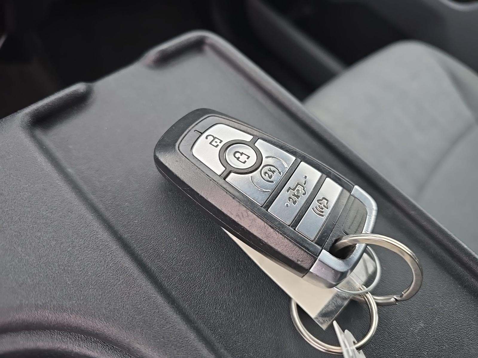 2021 Ford F-150 XLT AWD