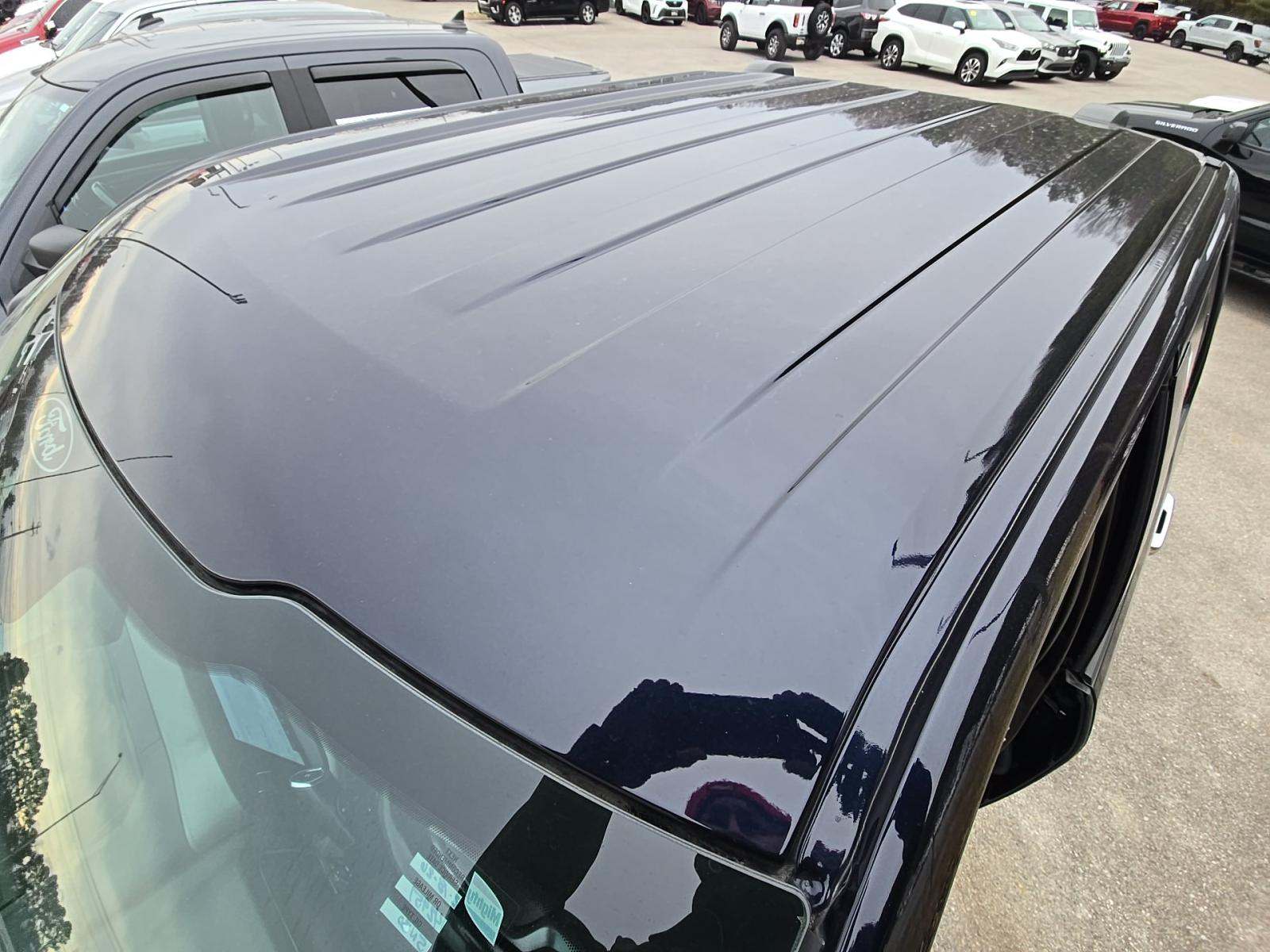 2021 Ford F-150 XLT AWD