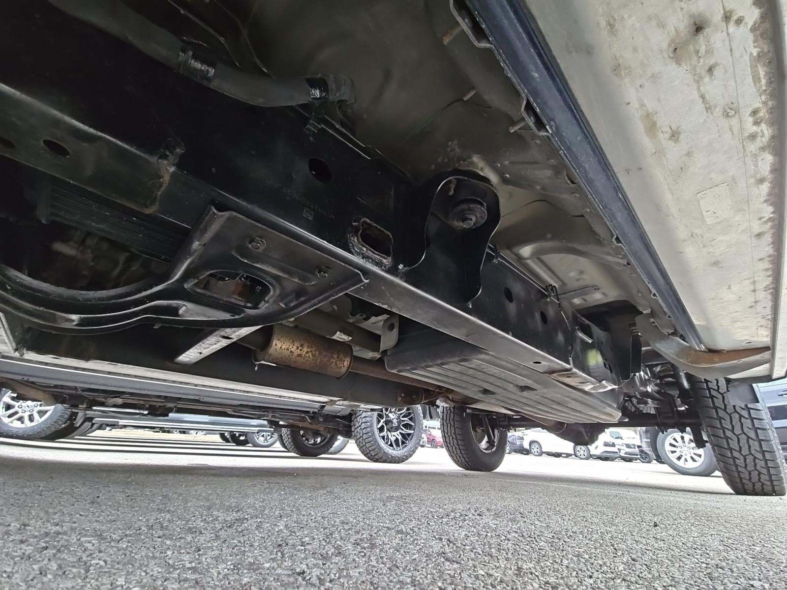 2021 Ford F-150 XLT AWD