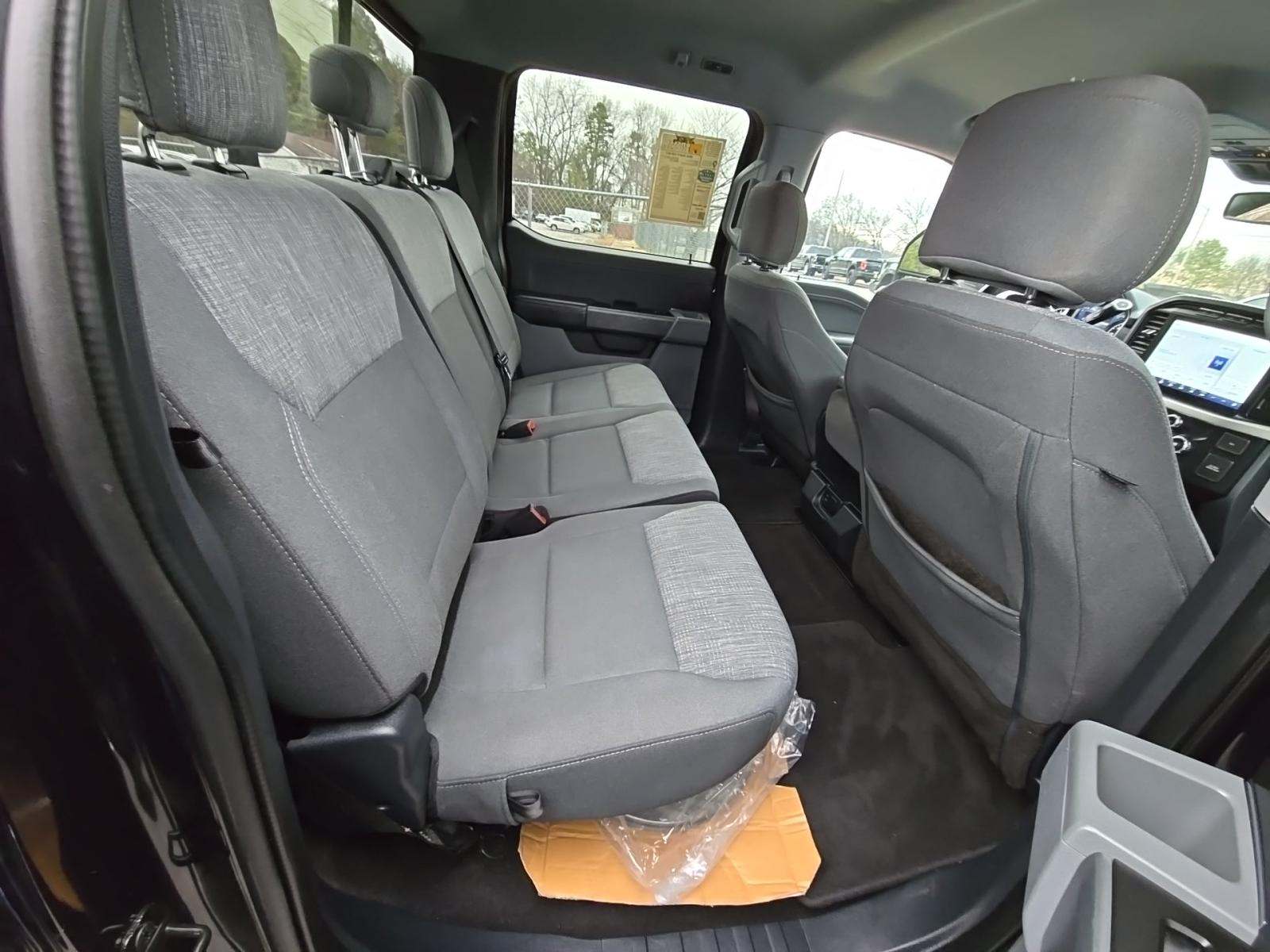 2021 Ford F-150 XLT AWD