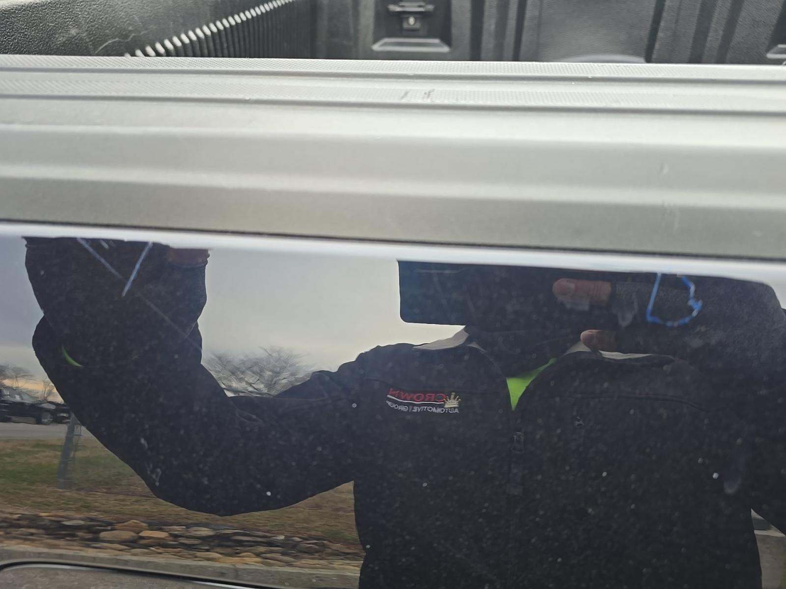 2021 Ford F-150 XLT AWD