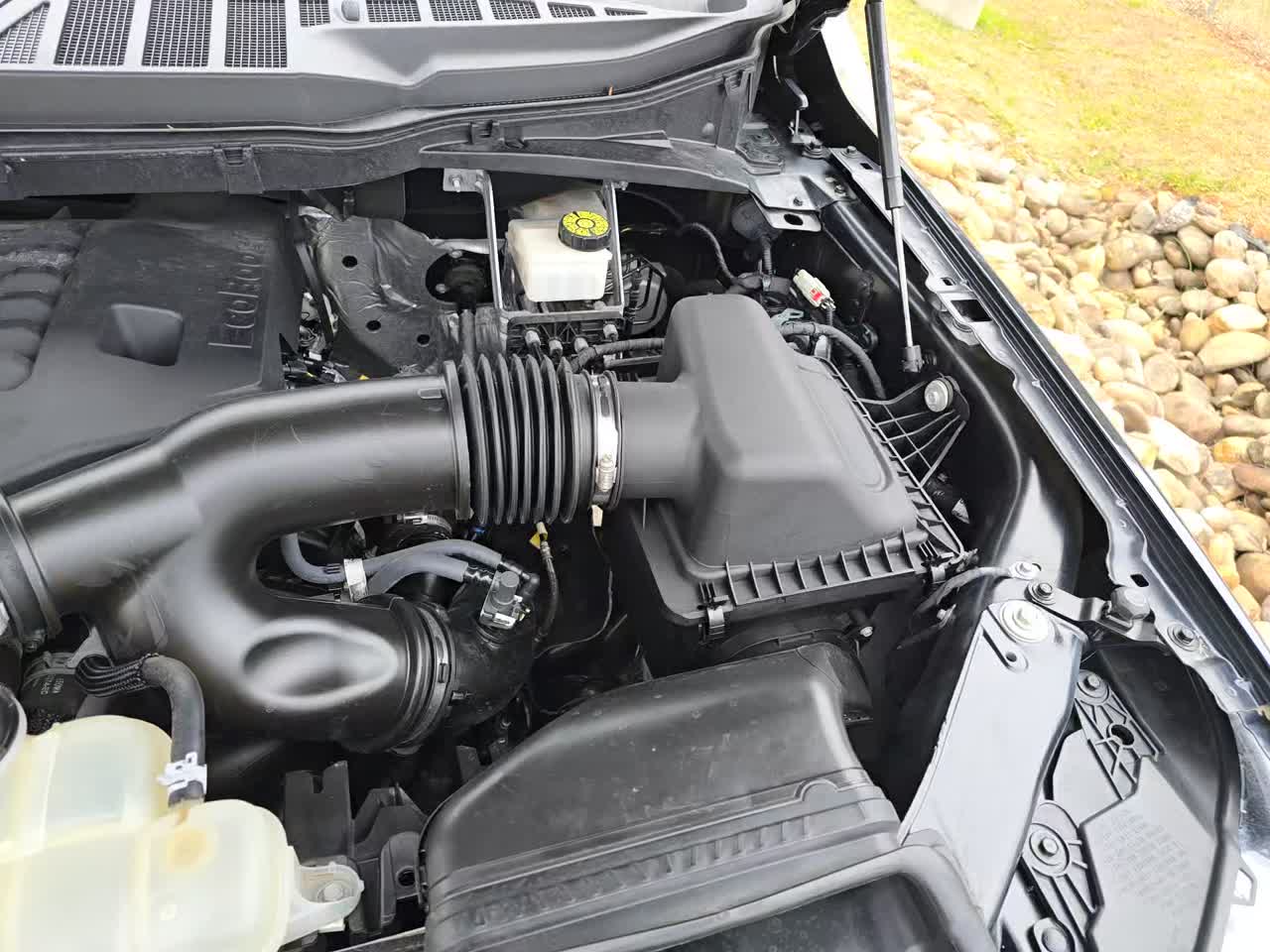 2021 Ford F-150 XLT AWD