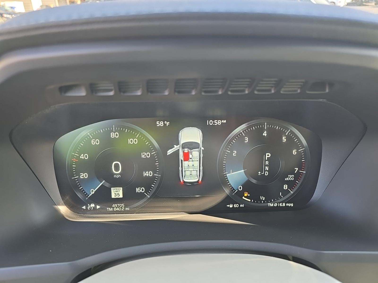 2022 Volvo XC90 T6 Inscription AWD