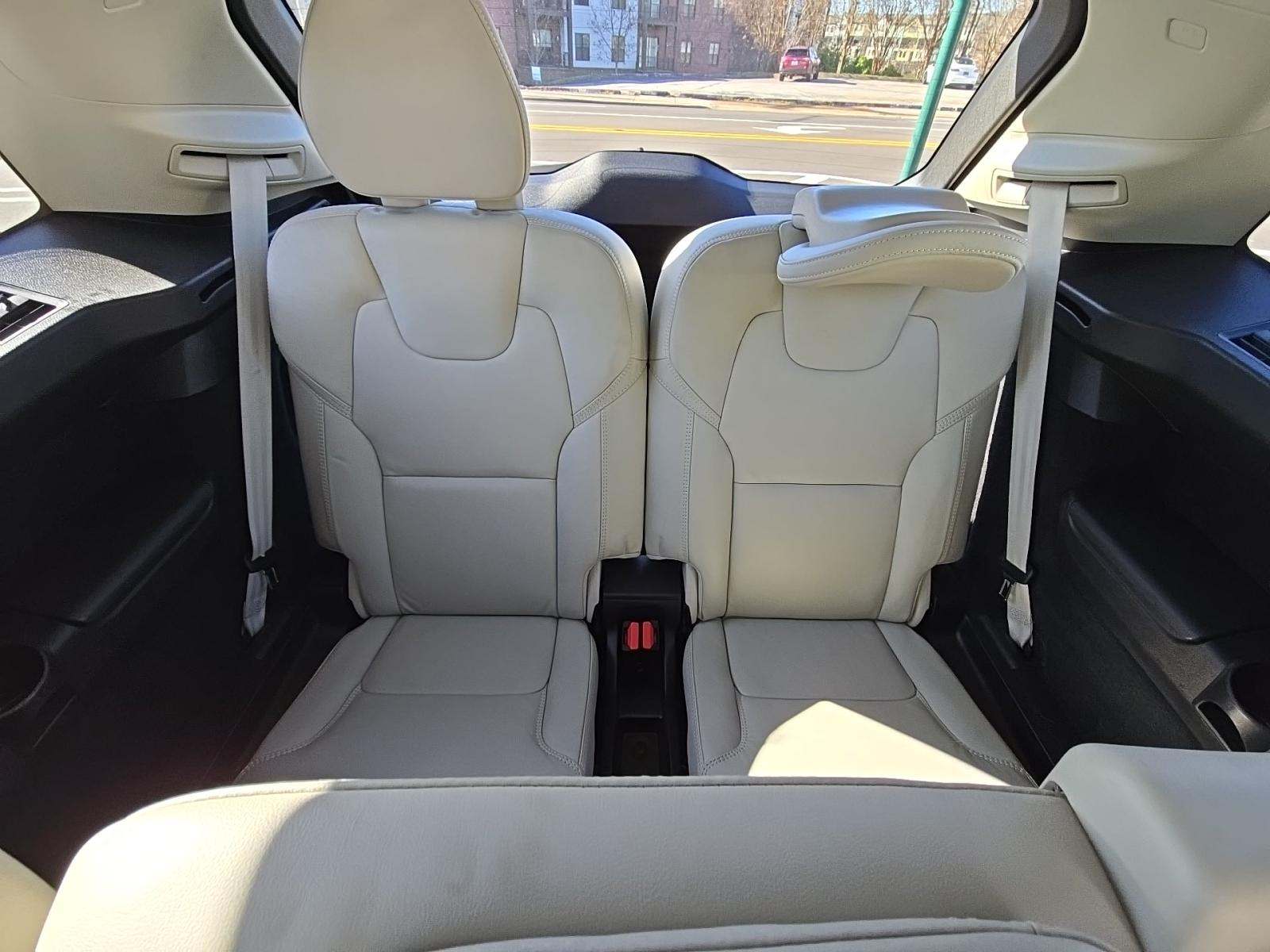 2022 Volvo XC90 T6 Inscription AWD