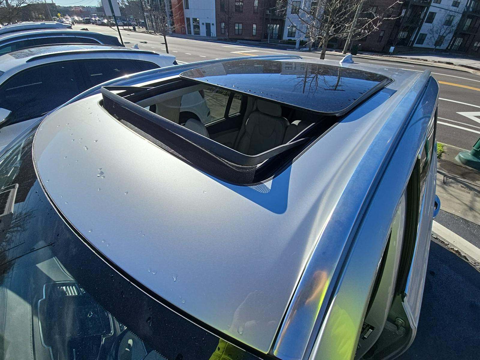 2022 Volvo XC90 T6 Inscription AWD