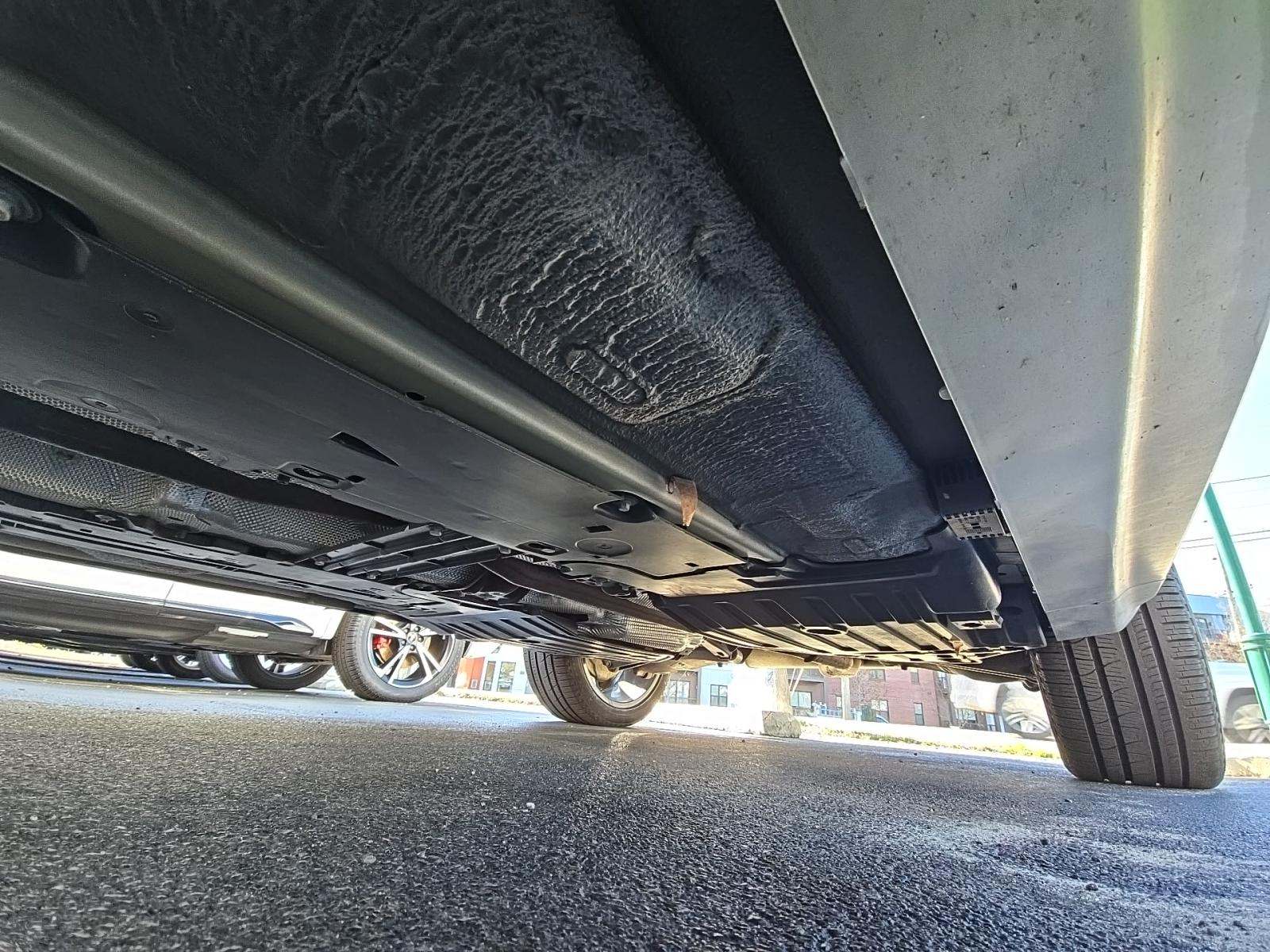 2022 Volvo XC90 T6 Inscription AWD