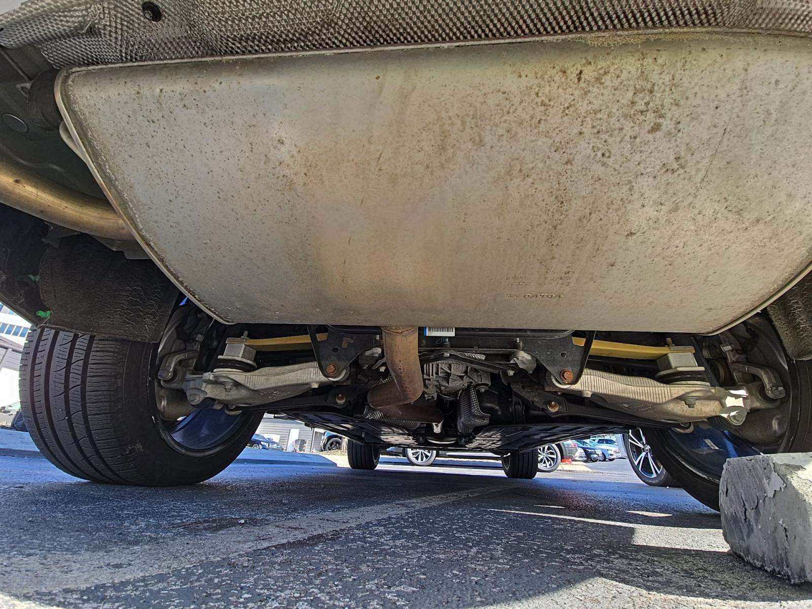 2022 Volvo XC90 T6 Inscription AWD