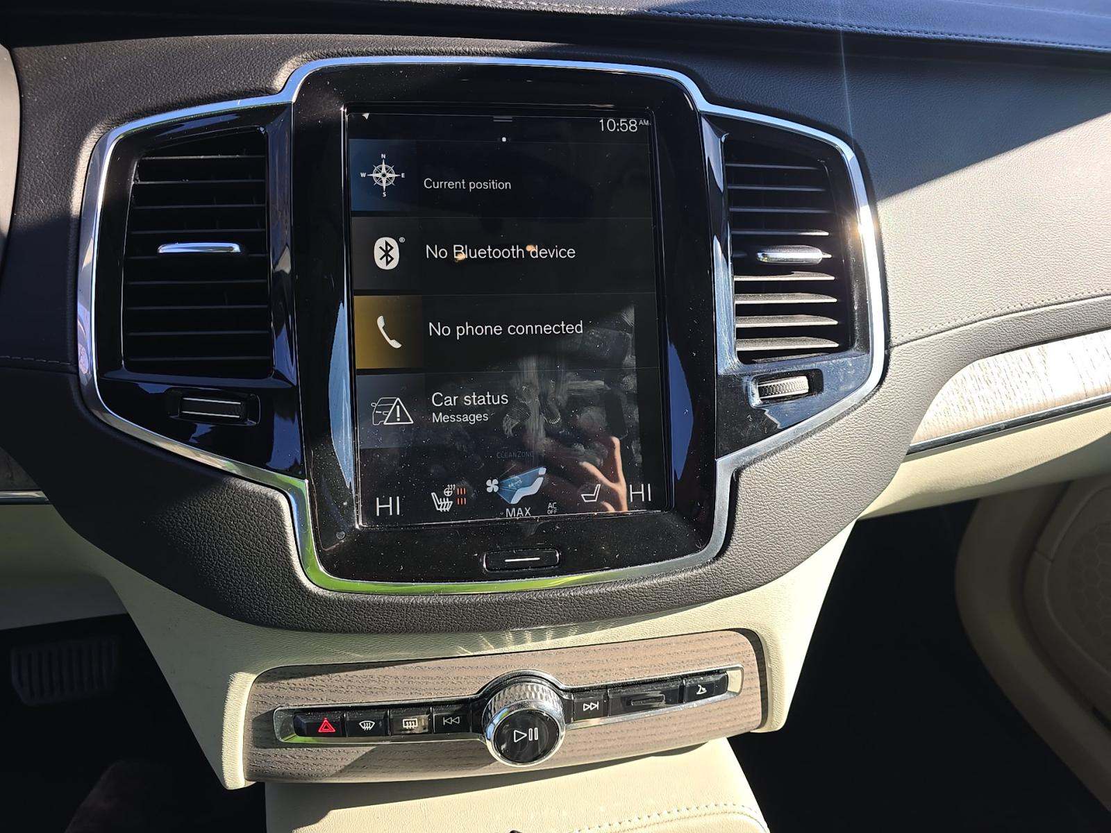 2022 Volvo XC90 T6 Inscription AWD