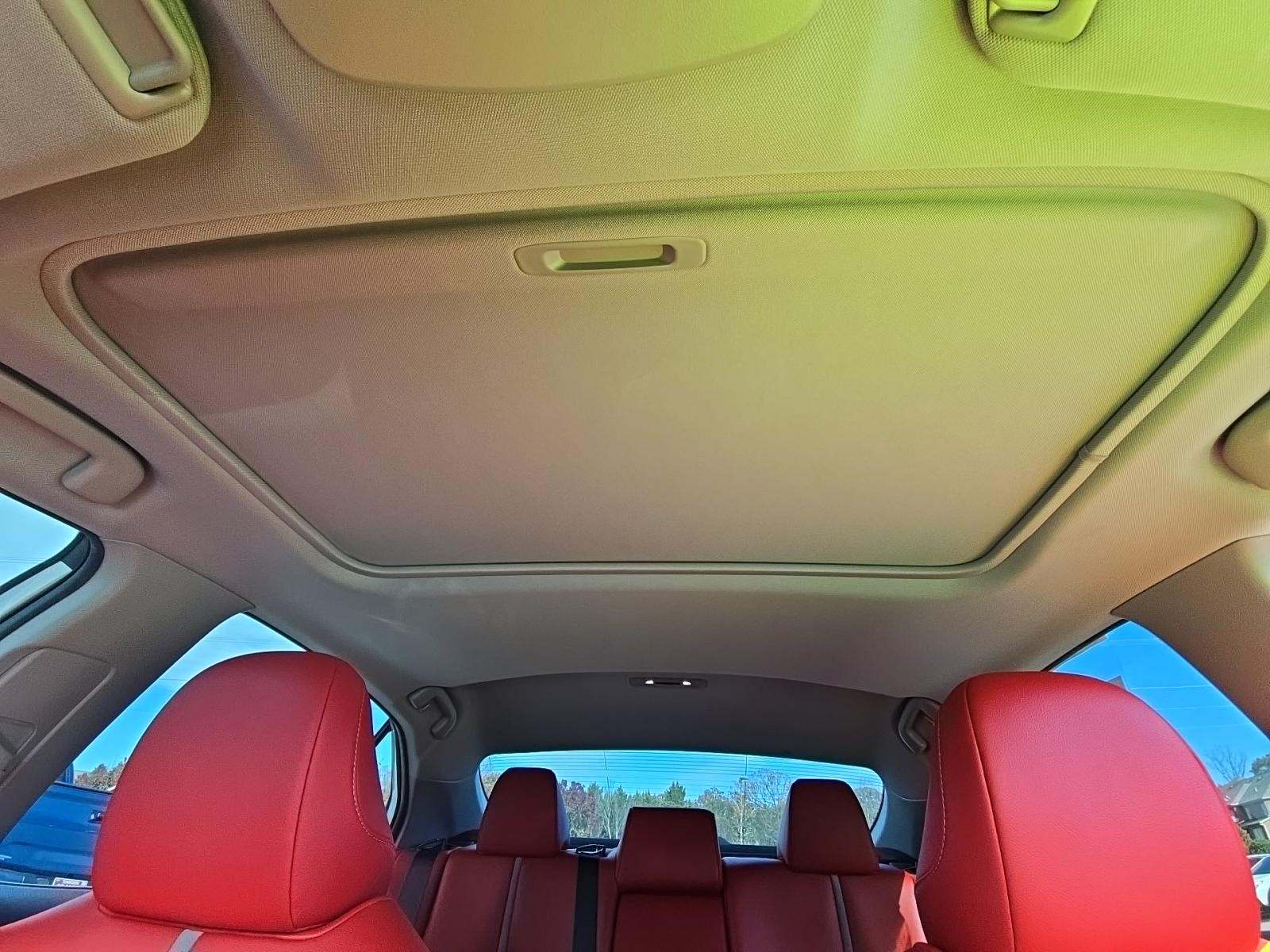 2022 Toyota Camry Hybrid XSE FWD