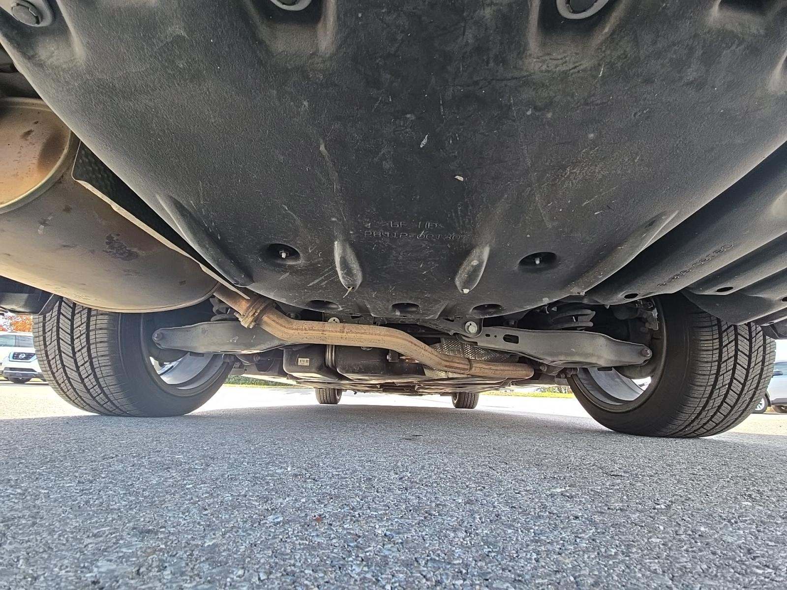 2022 Toyota Camry Hybrid XSE FWD