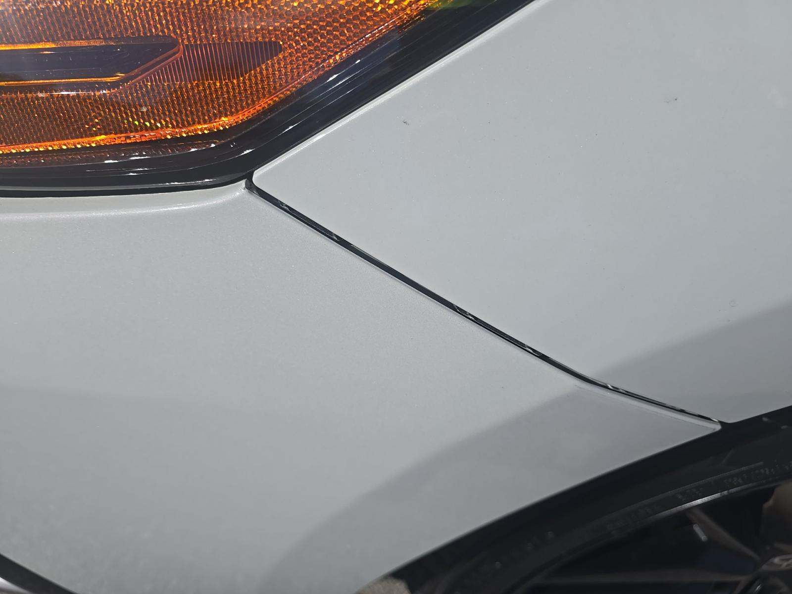 2022 Toyota Camry Hybrid XSE FWD