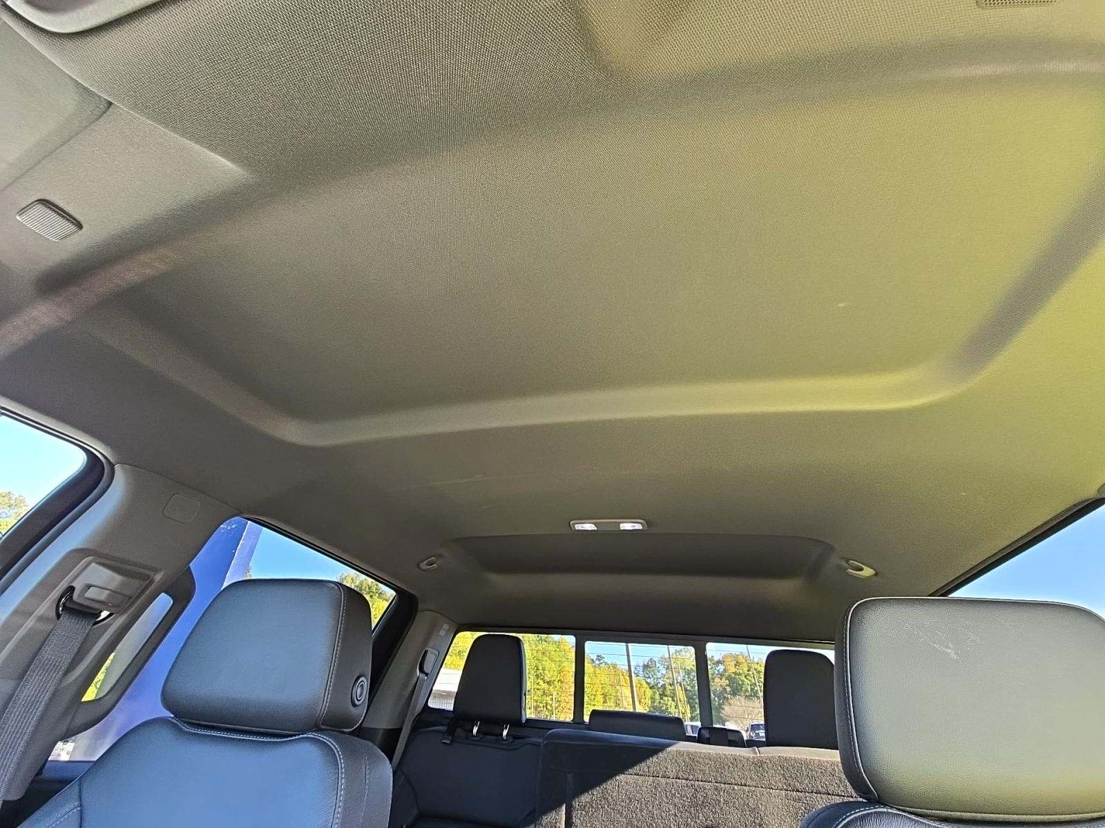 2023 Chevrolet Silverado 1500 RST AWD