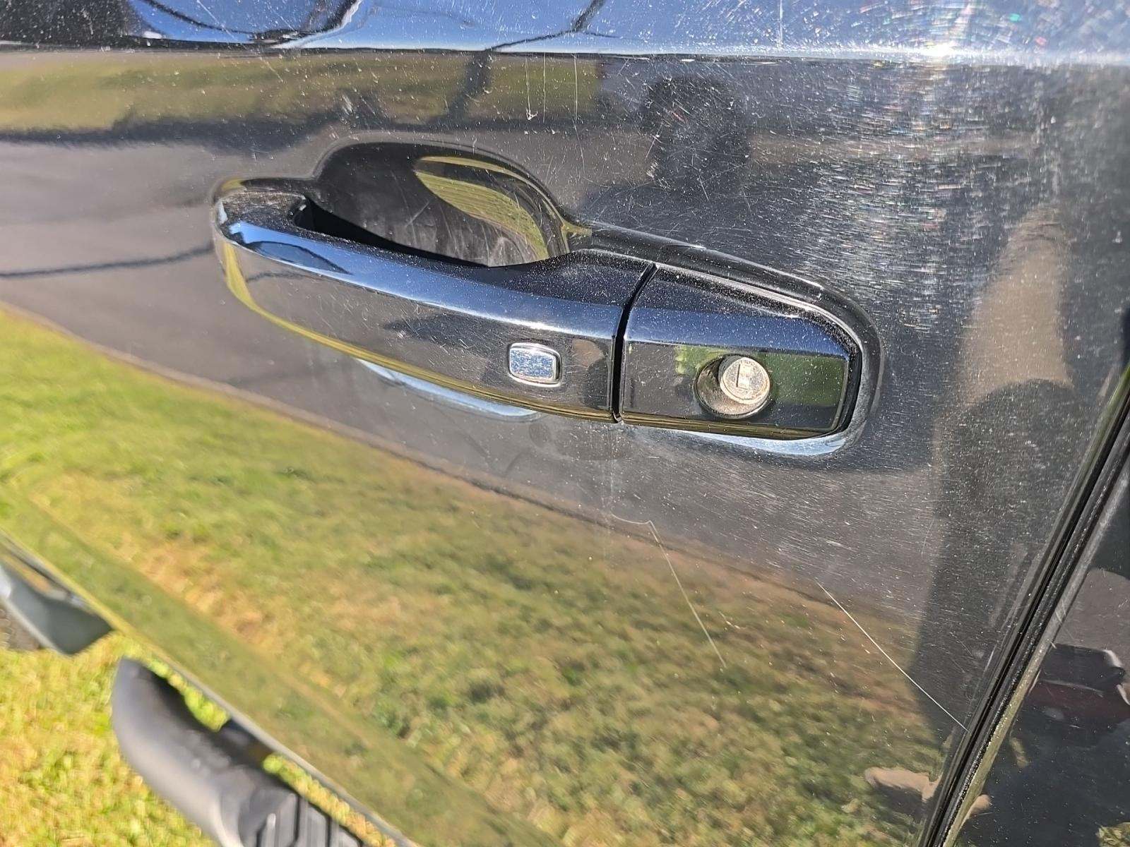 2023 Chevrolet Silverado 1500 RST AWD