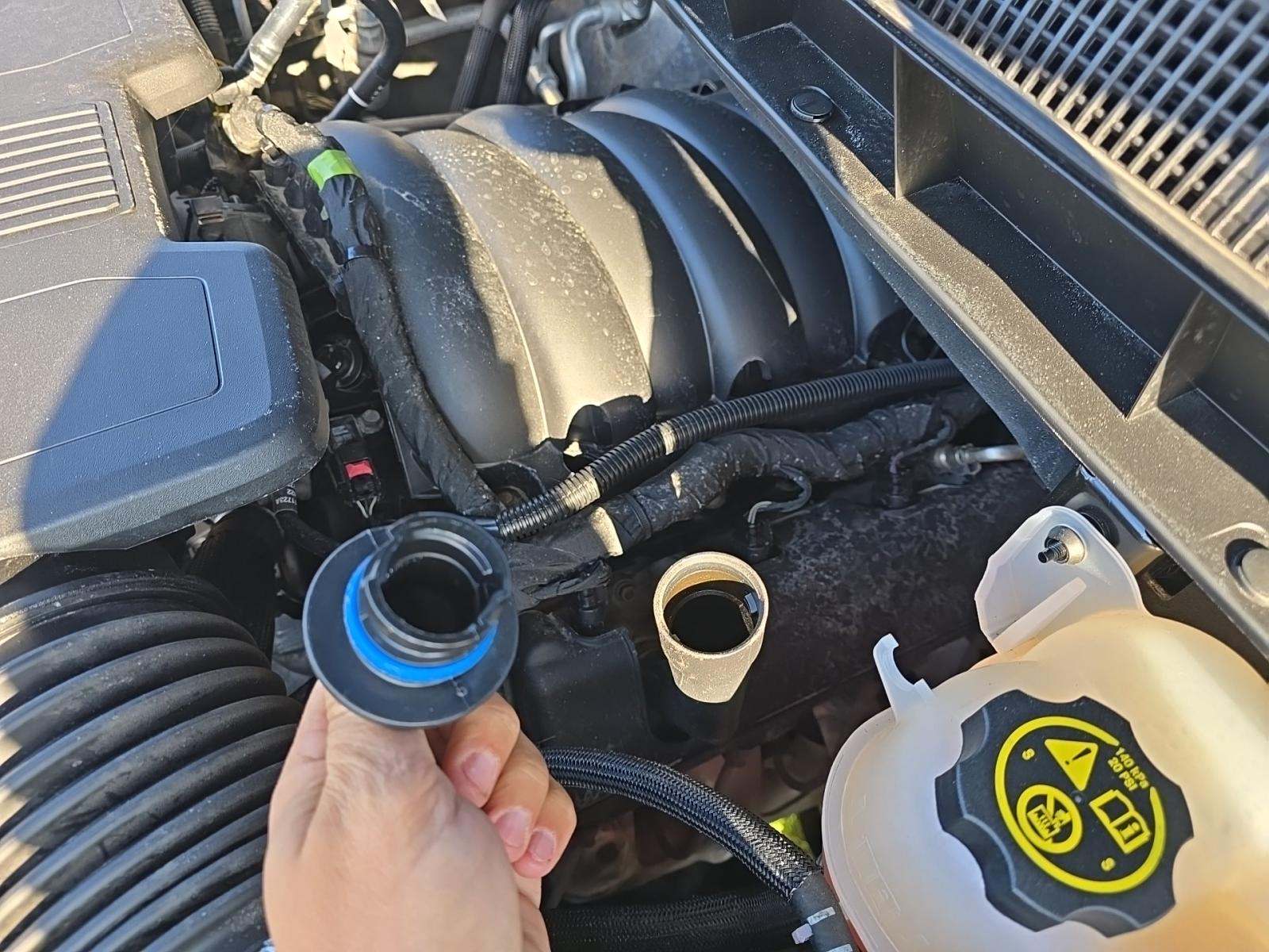 2023 Chevrolet Silverado 1500 RST AWD