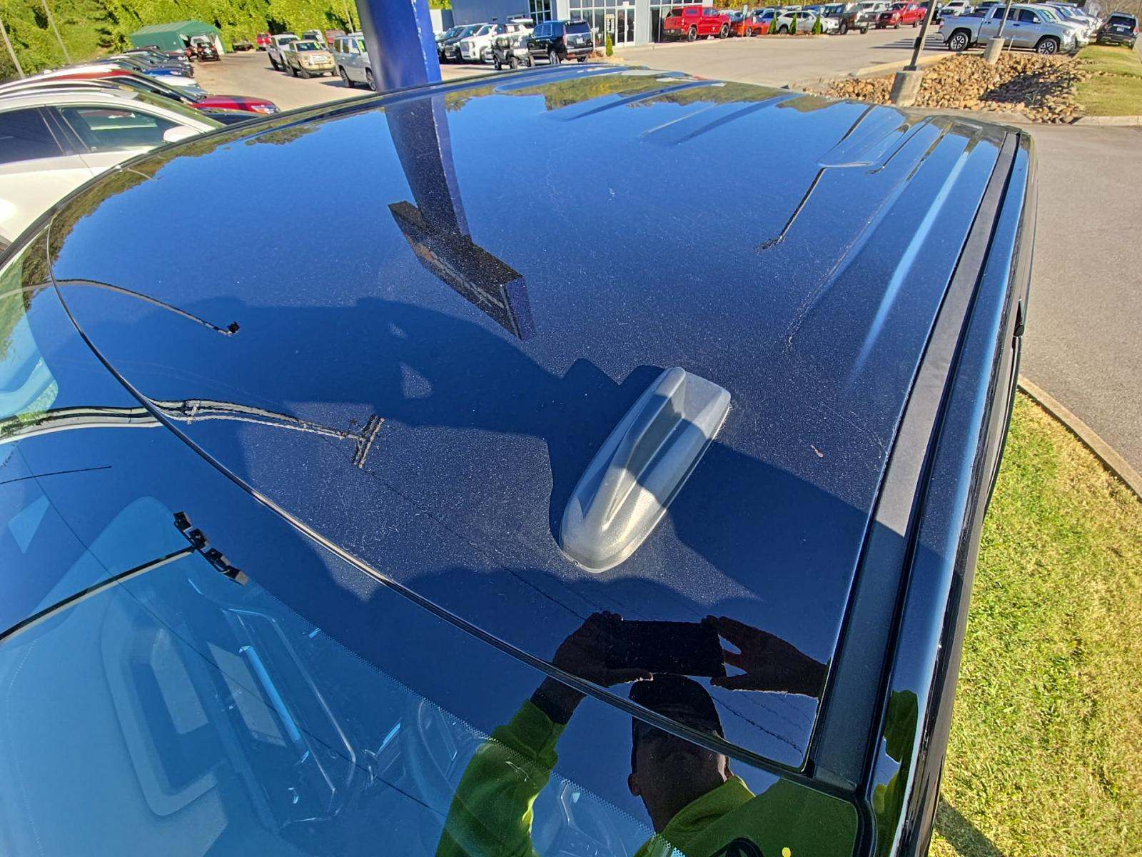 2023 Chevrolet Silverado 1500 RST AWD